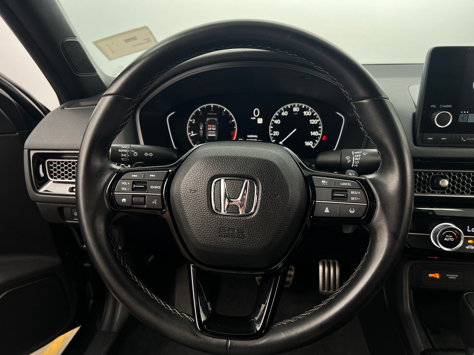 Thumbnail: 2022 Honda Civic - 5