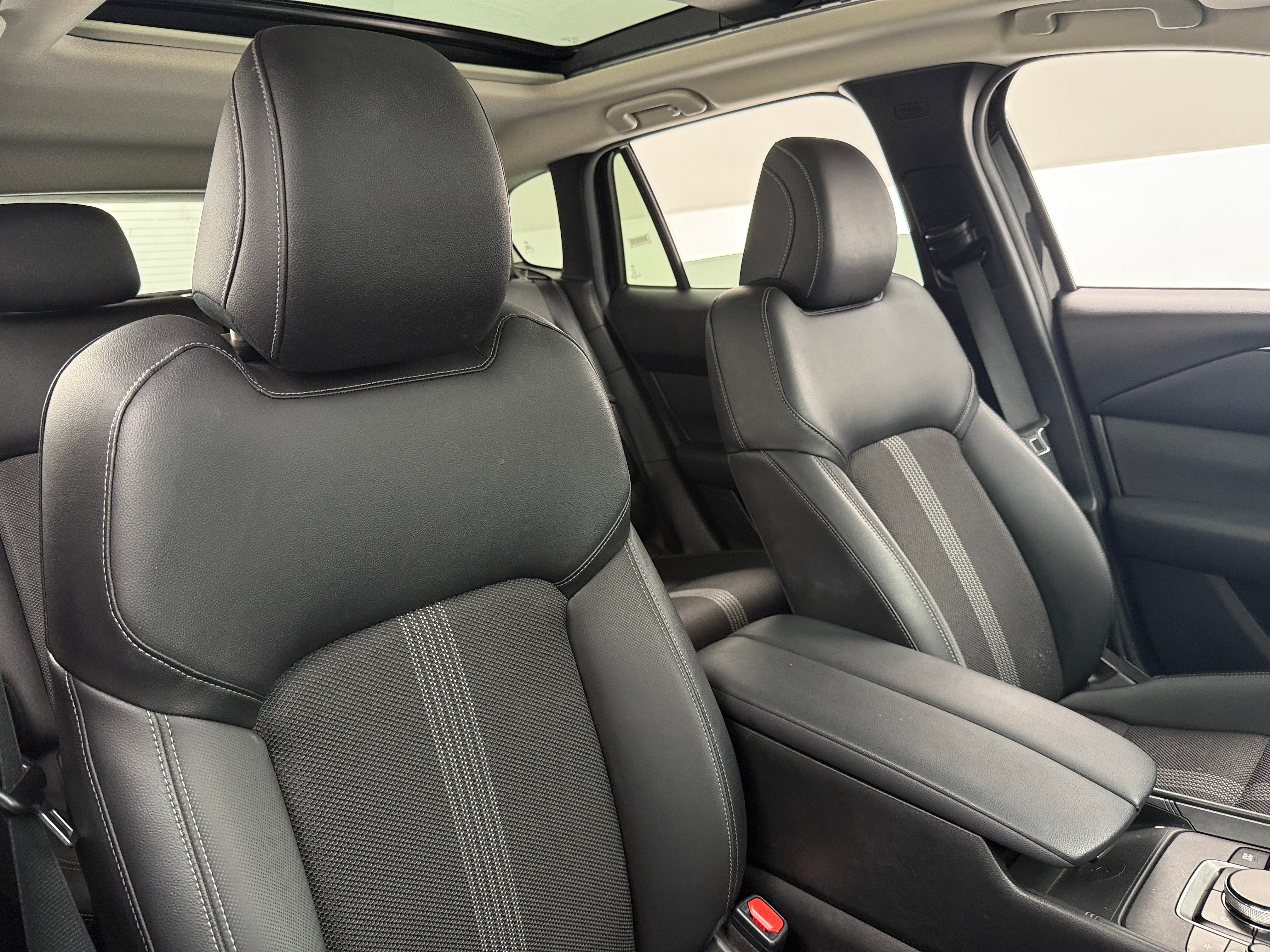 2024 Mazda CX-50
