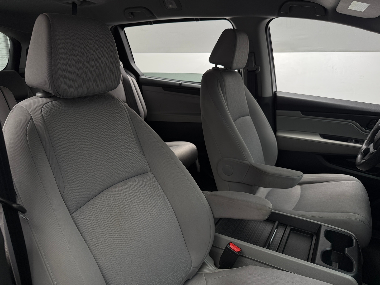 Thumbnail: 2019 Honda Odyssey - 2