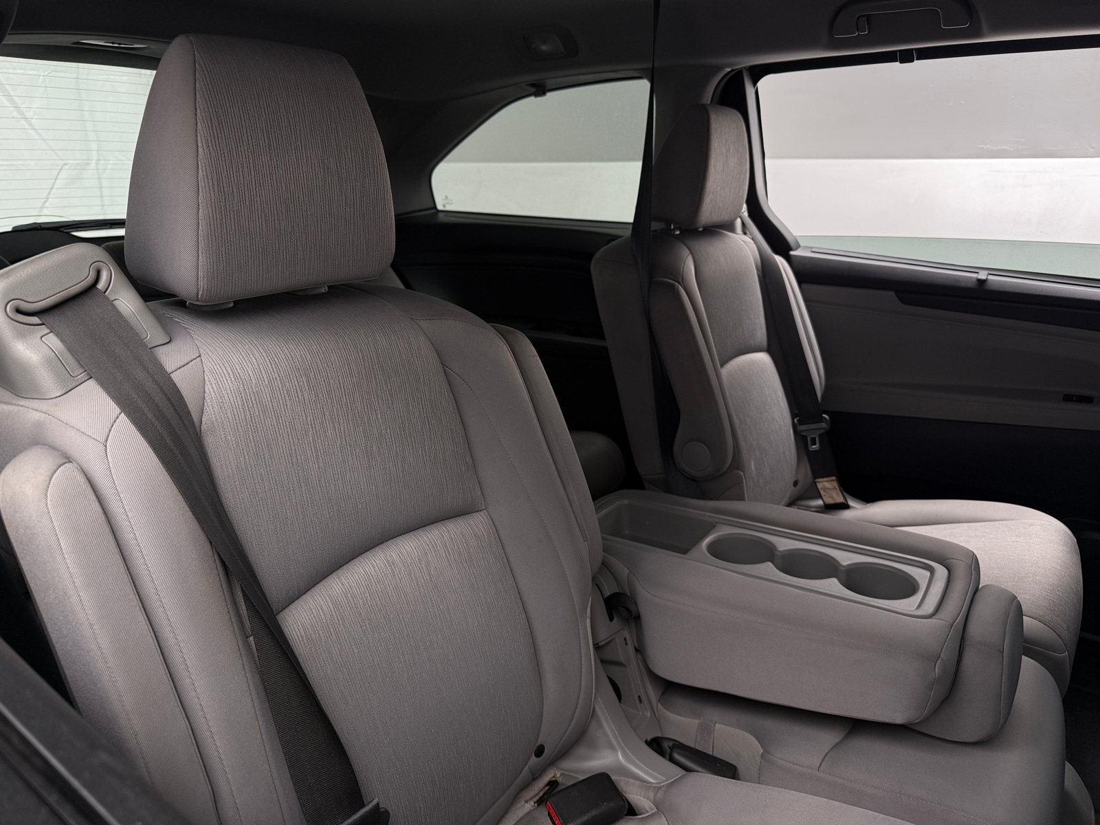 Thumbnail: 2019 Honda Odyssey - 6