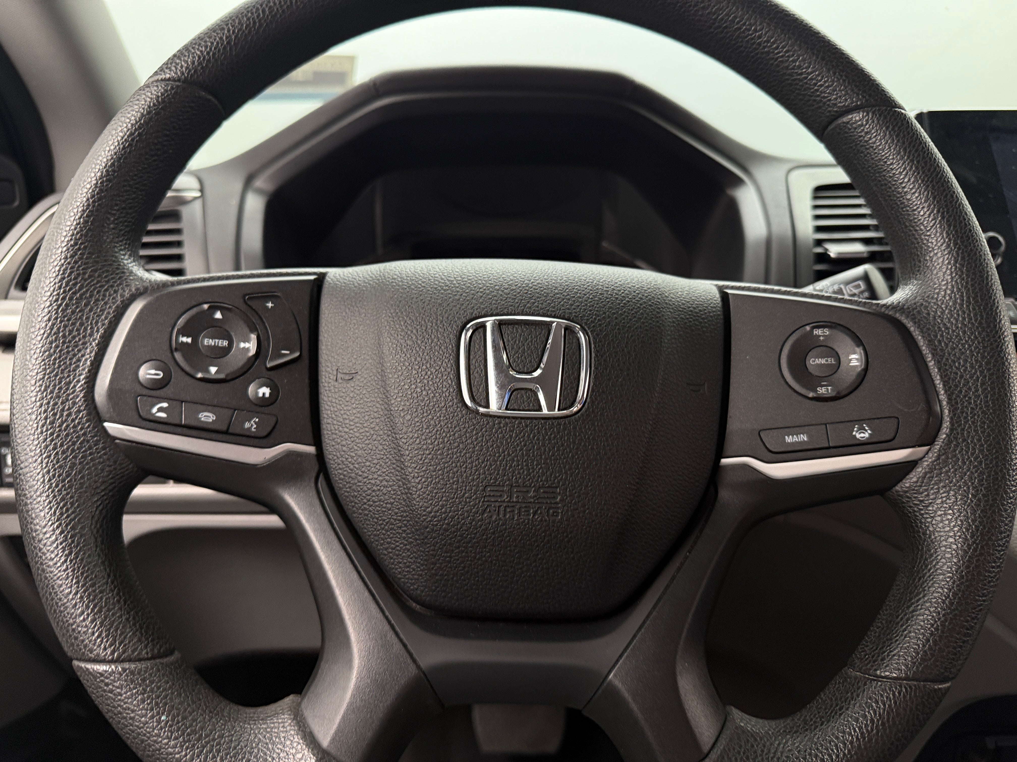 2019 Honda Odyssey