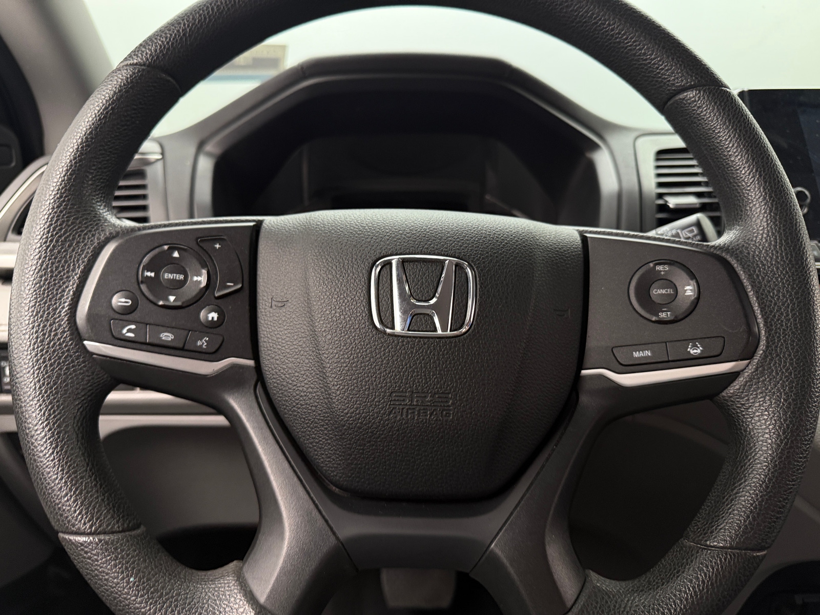 Thumbnail: 2019 Honda Odyssey - 5