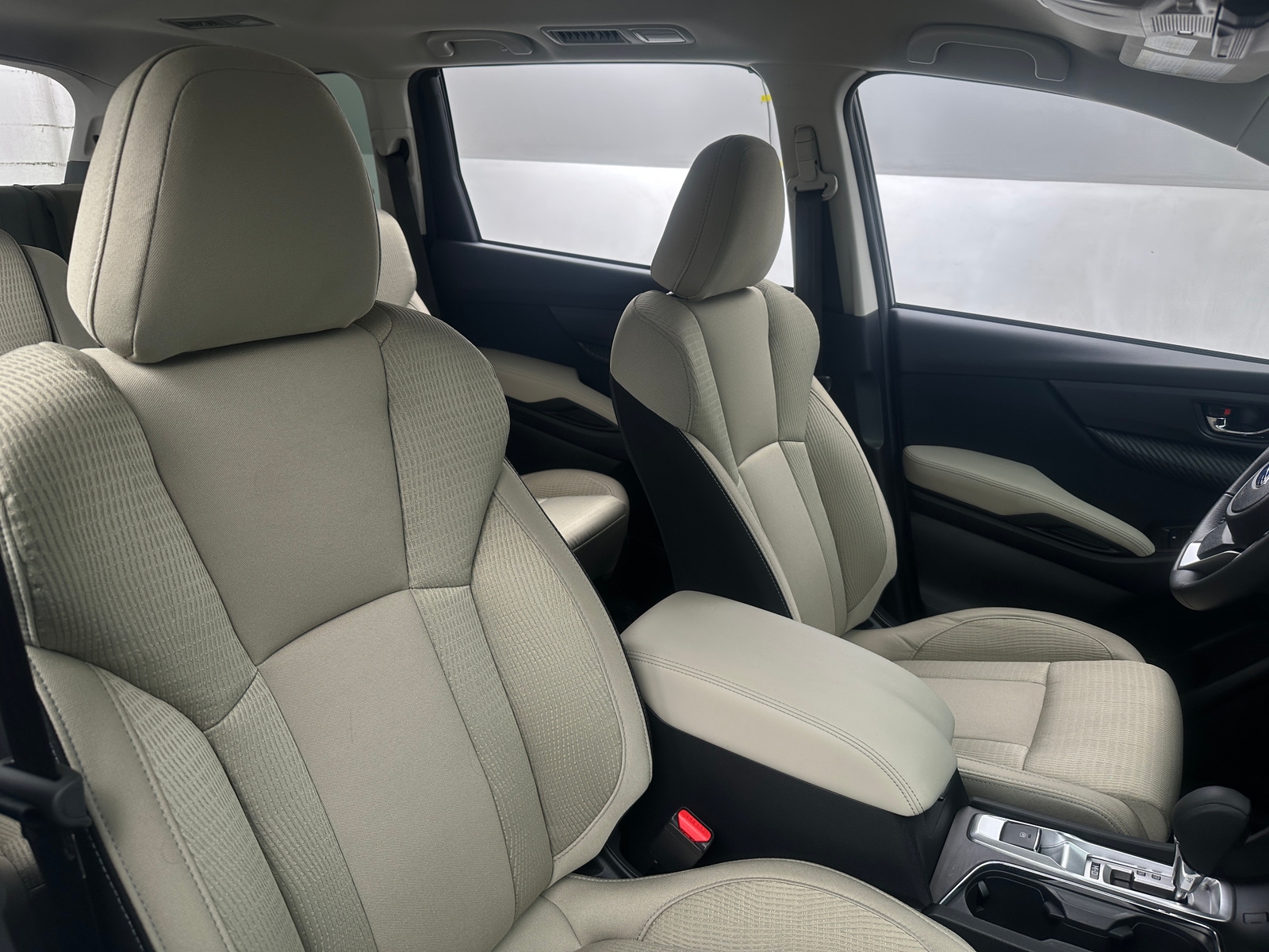 Thumbnail: 2024 Subaru Ascent - 2