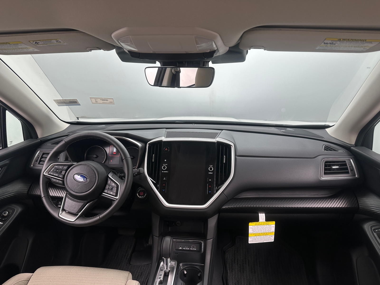 Thumbnail: 2024 Subaru Ascent - 3