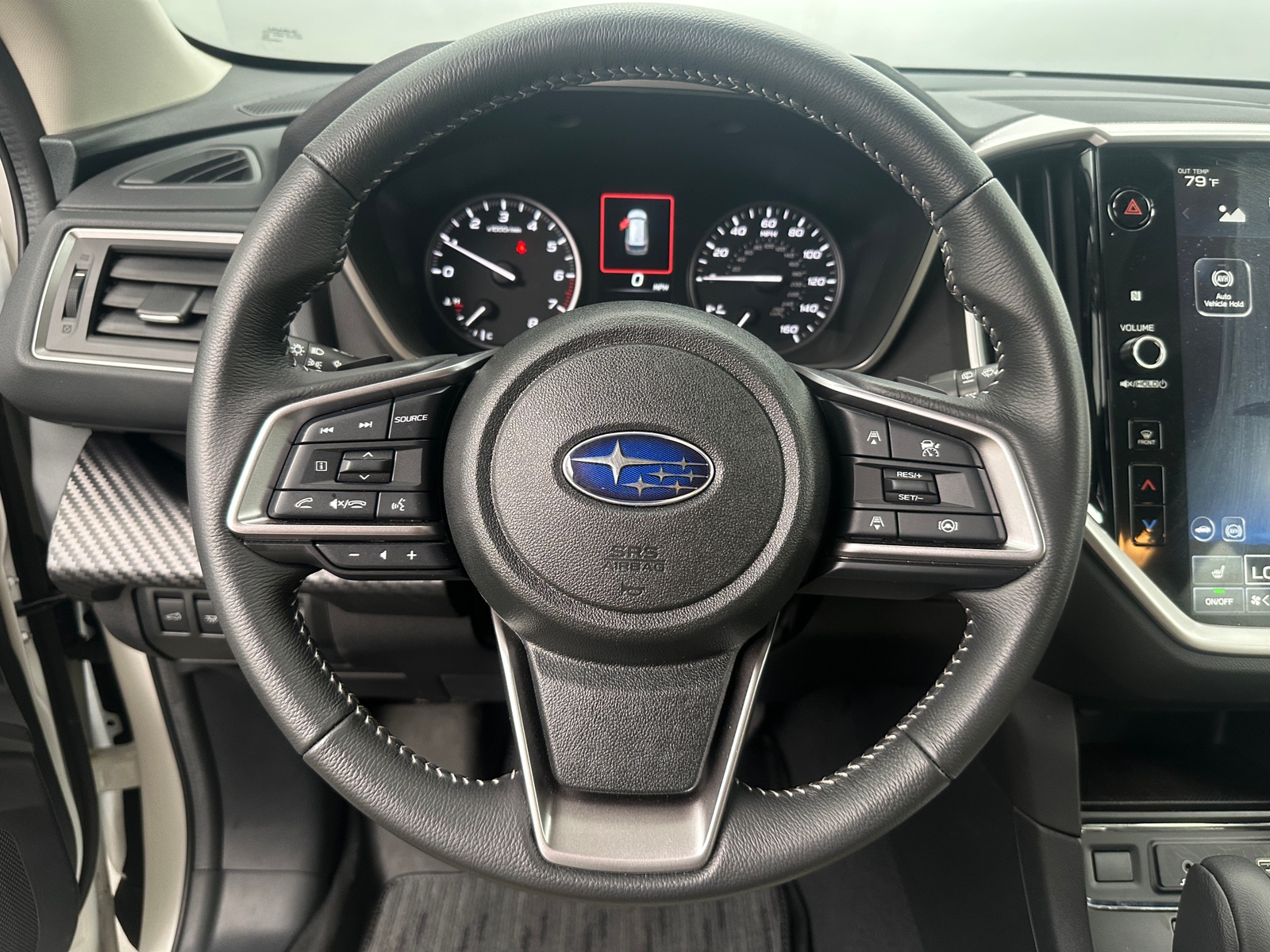 Thumbnail: 2024 Subaru Ascent - 5