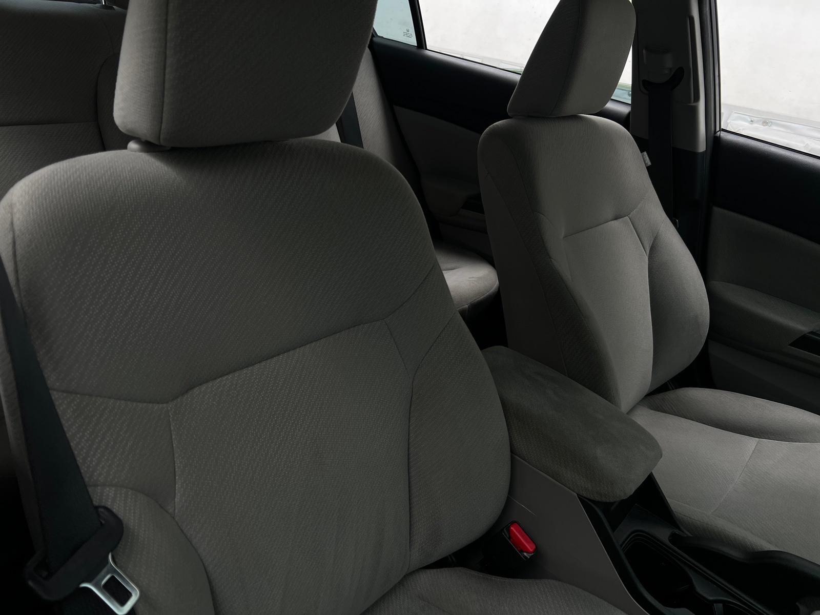 Thumbnail: 2013 Honda Civic - 2