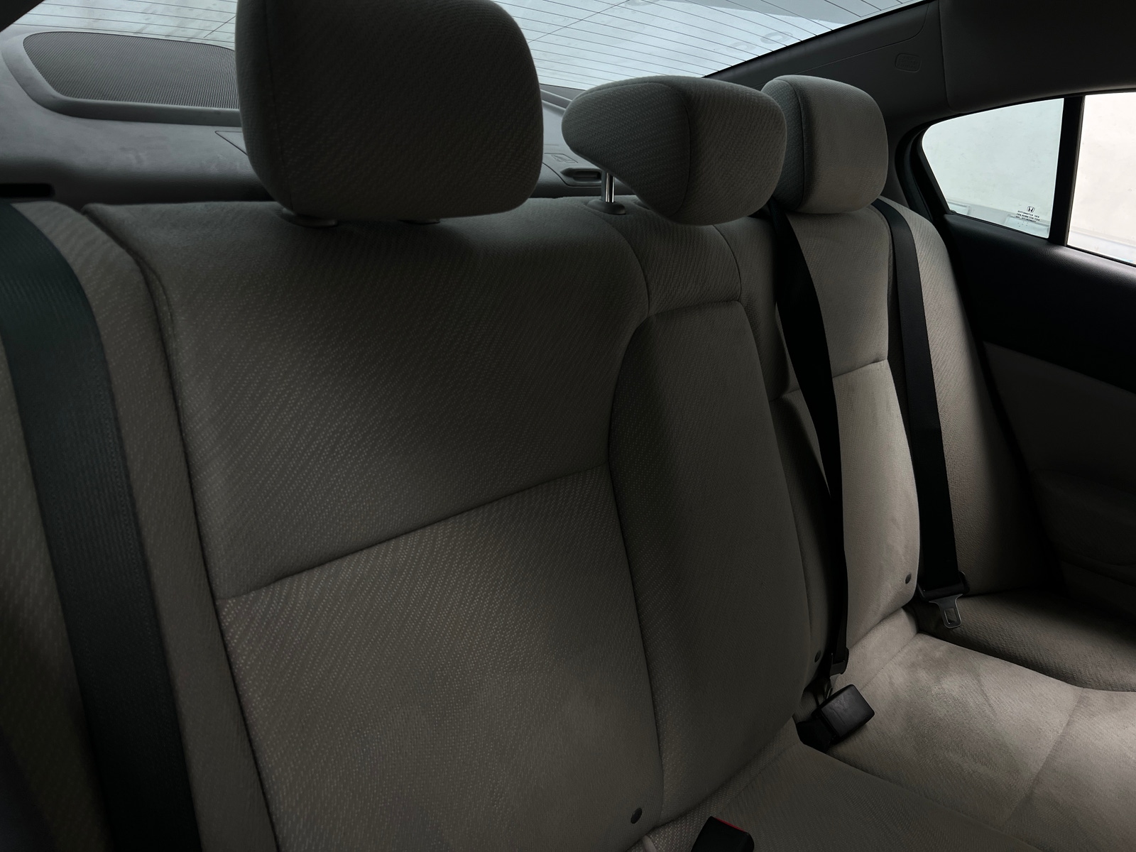 Thumbnail: 2013 Honda Civic - 6