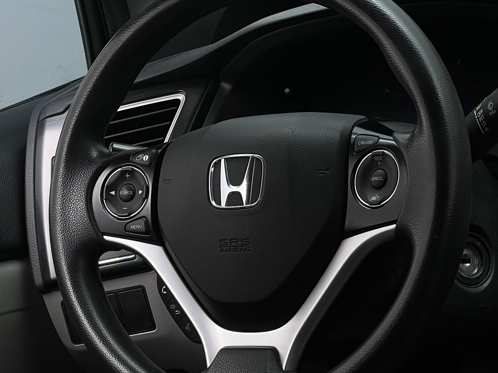Thumbnail: 2013 Honda Civic - 5