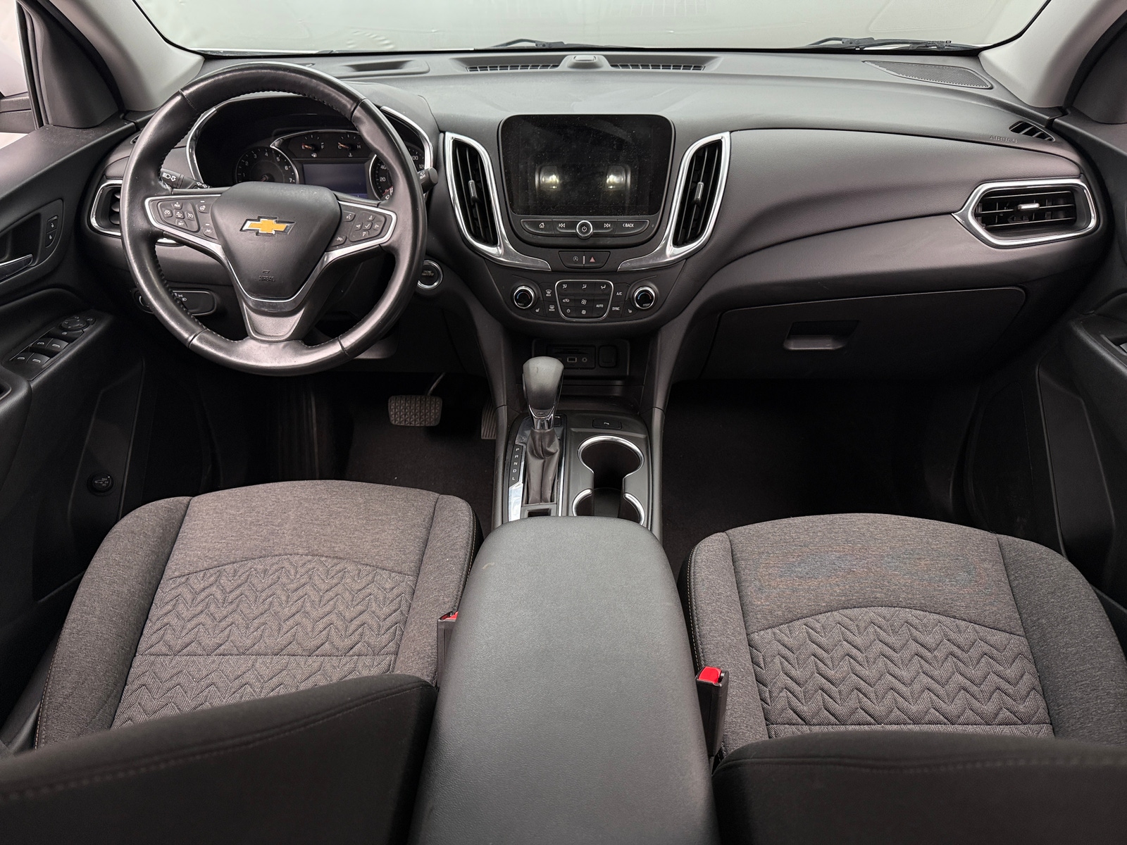 Thumbnail: 2022 Chevrolet Equinox - 3