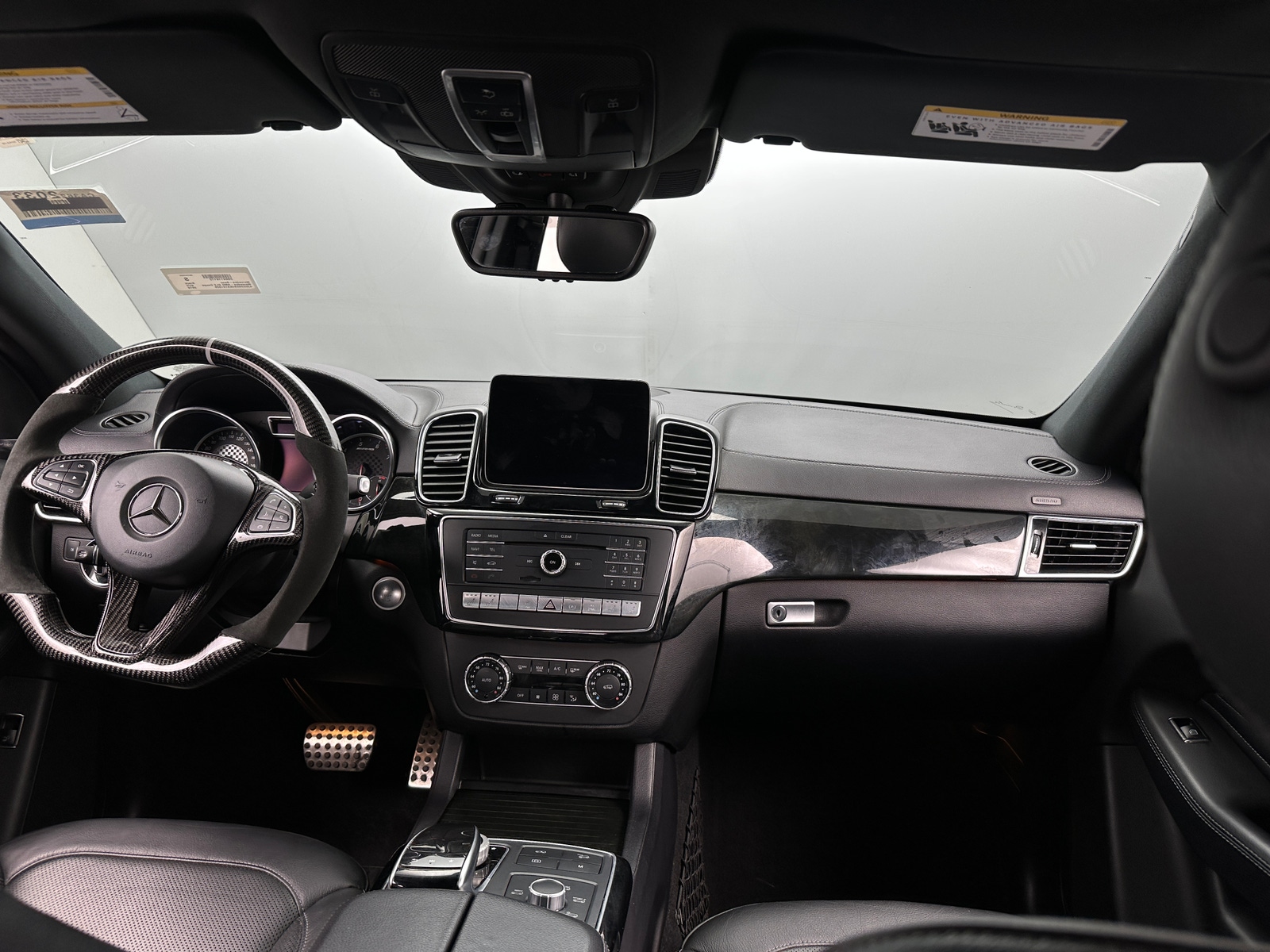 Thumbnail: 2019 Mercedes-Benz GLE - 2