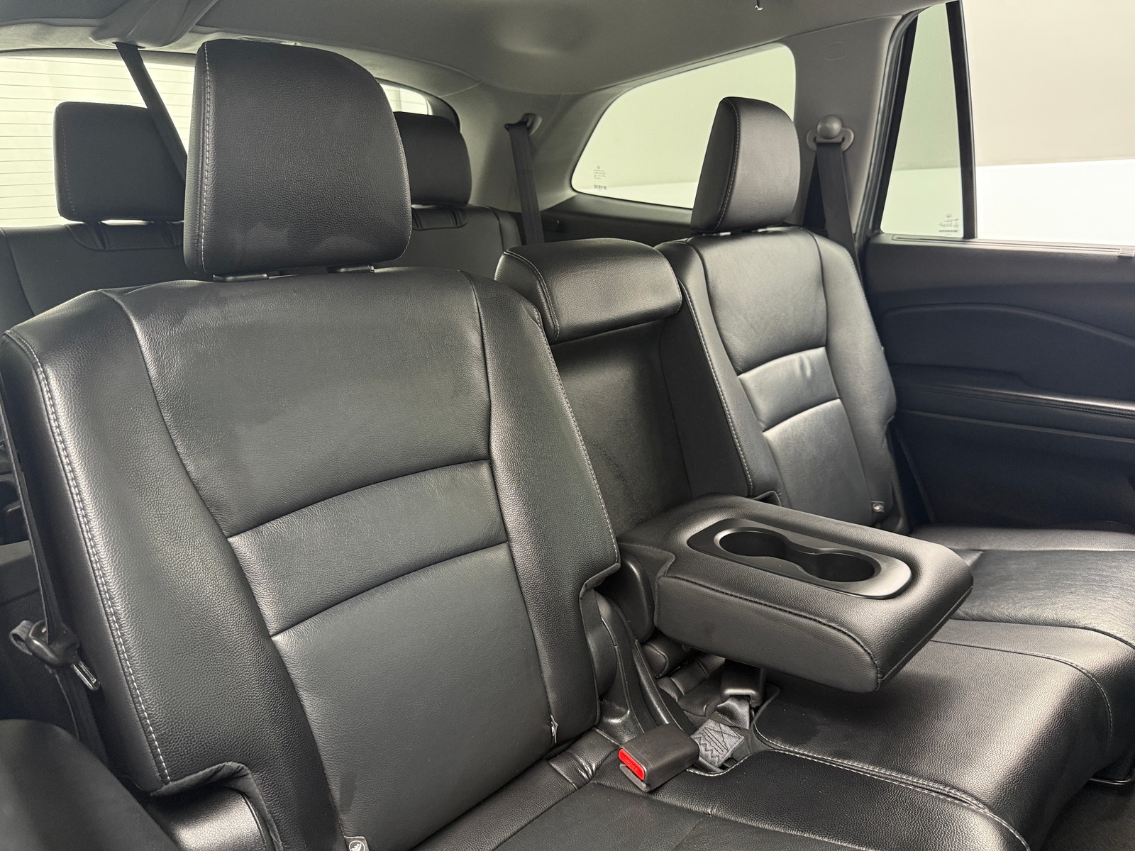 Thumbnail: 2021 Honda Pilot - 5