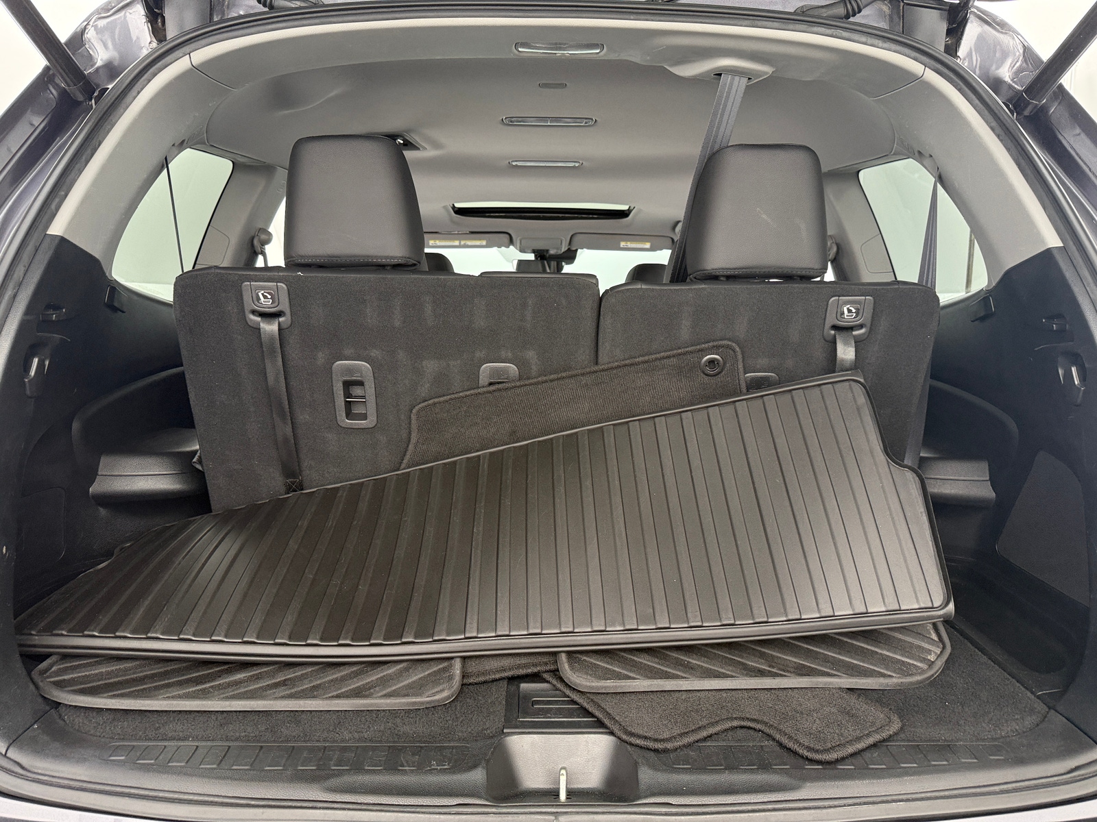 Thumbnail: 2021 Honda Pilot - 6