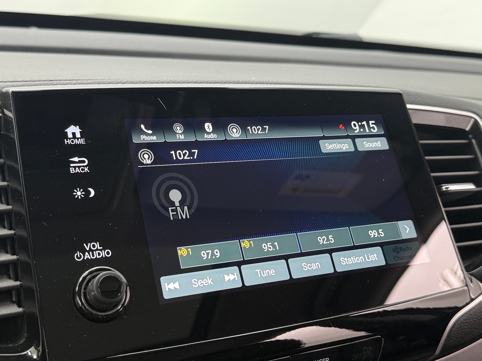 Thumbnail: 2021 Honda Pilot - 3