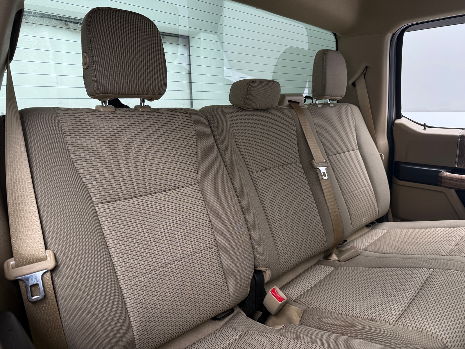 Thumbnail: 2017 Ford Econoline - 6