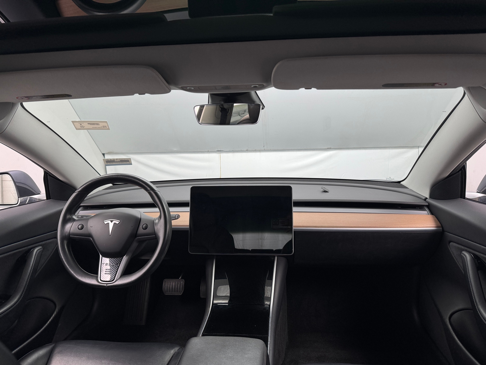 Thumbnail: 2019 Tesla Model 3 - 2