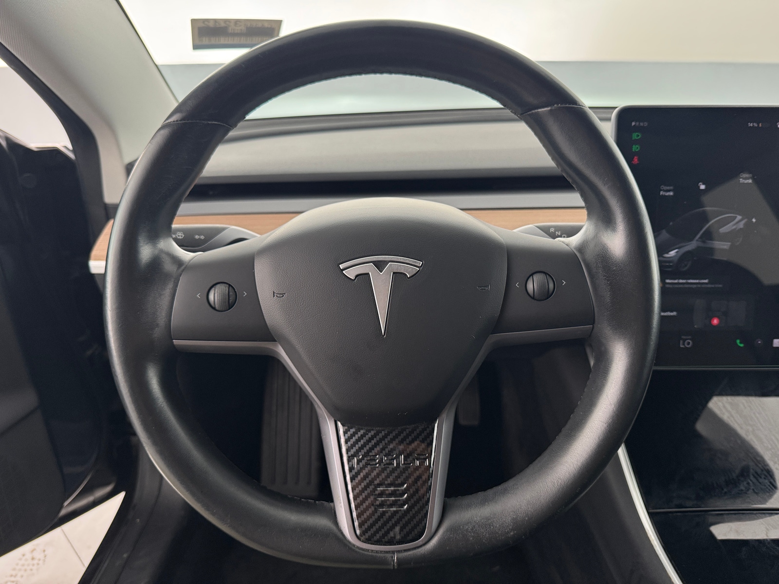 Thumbnail: 2019 Tesla Model 3 - 4