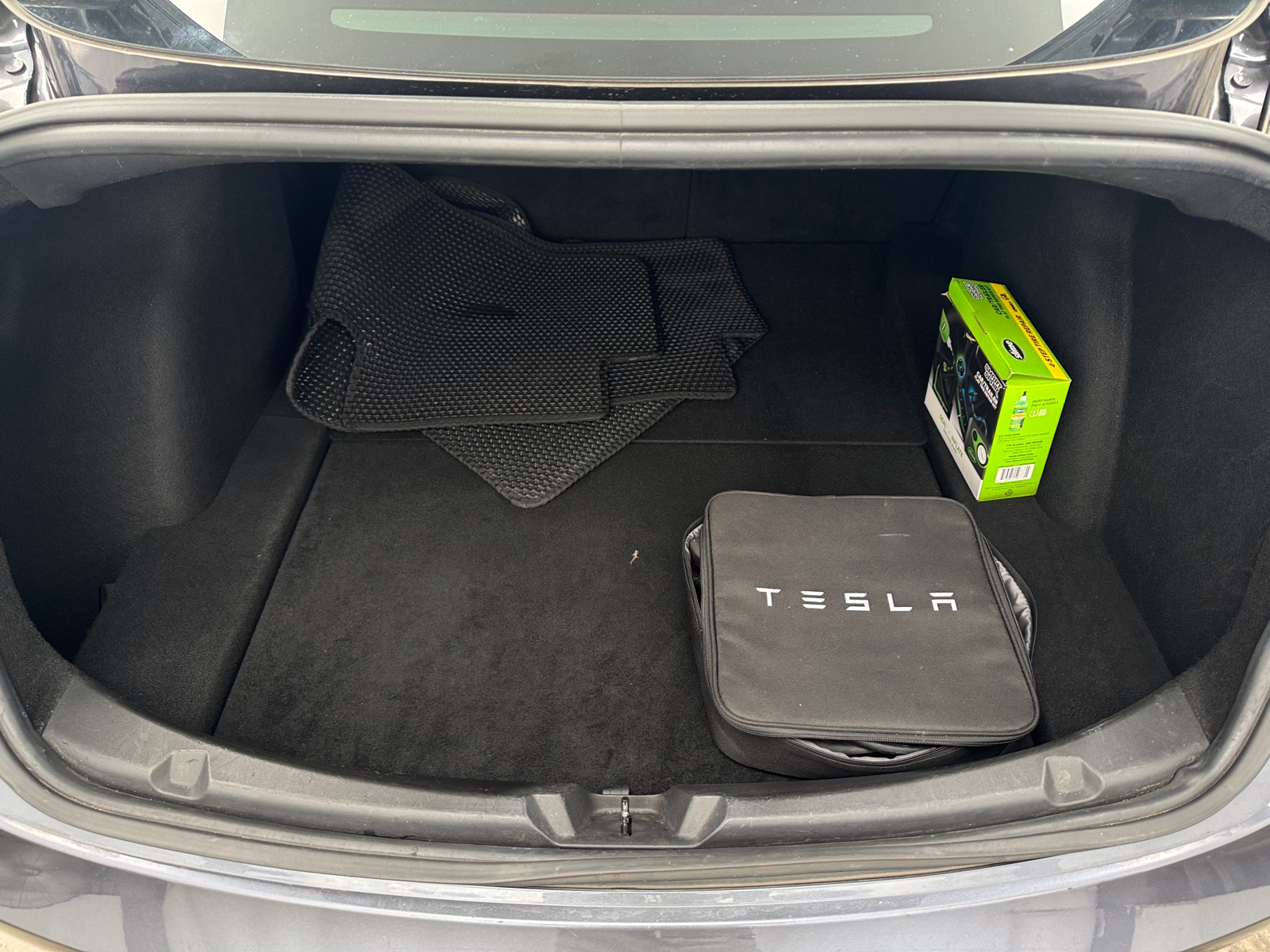 Thumbnail: 2019 Tesla Model 3 - 6