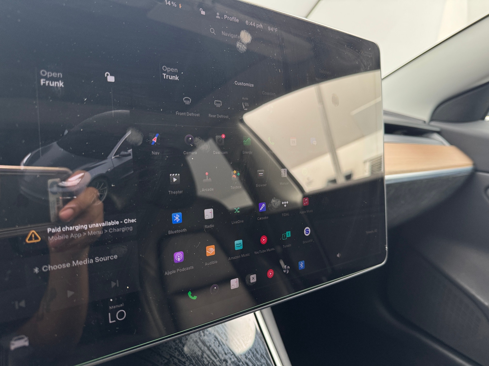 Thumbnail: 2019 Tesla Model 3 - 3
