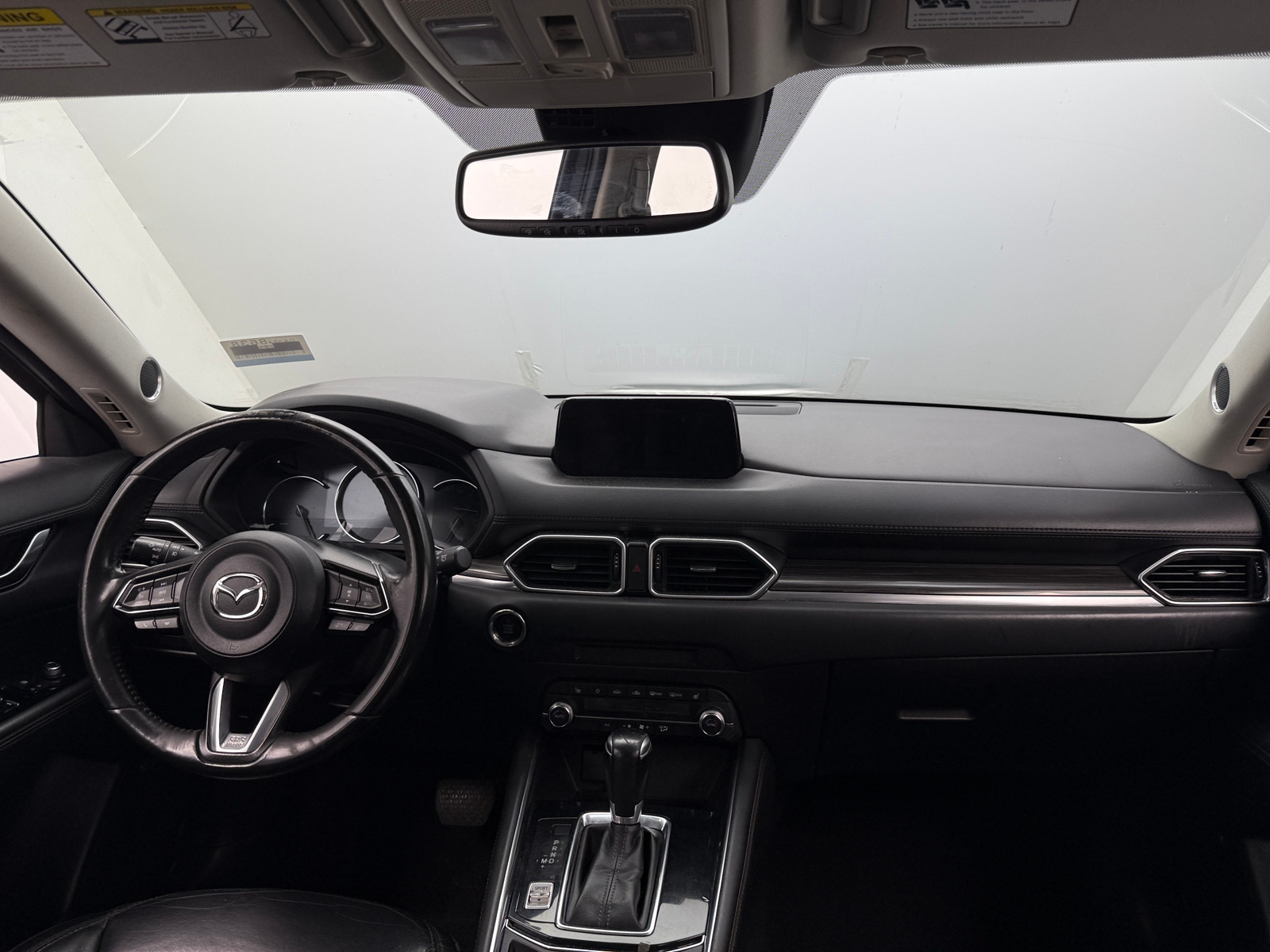 Thumbnail: 2019 Mazda CX-5 - 2