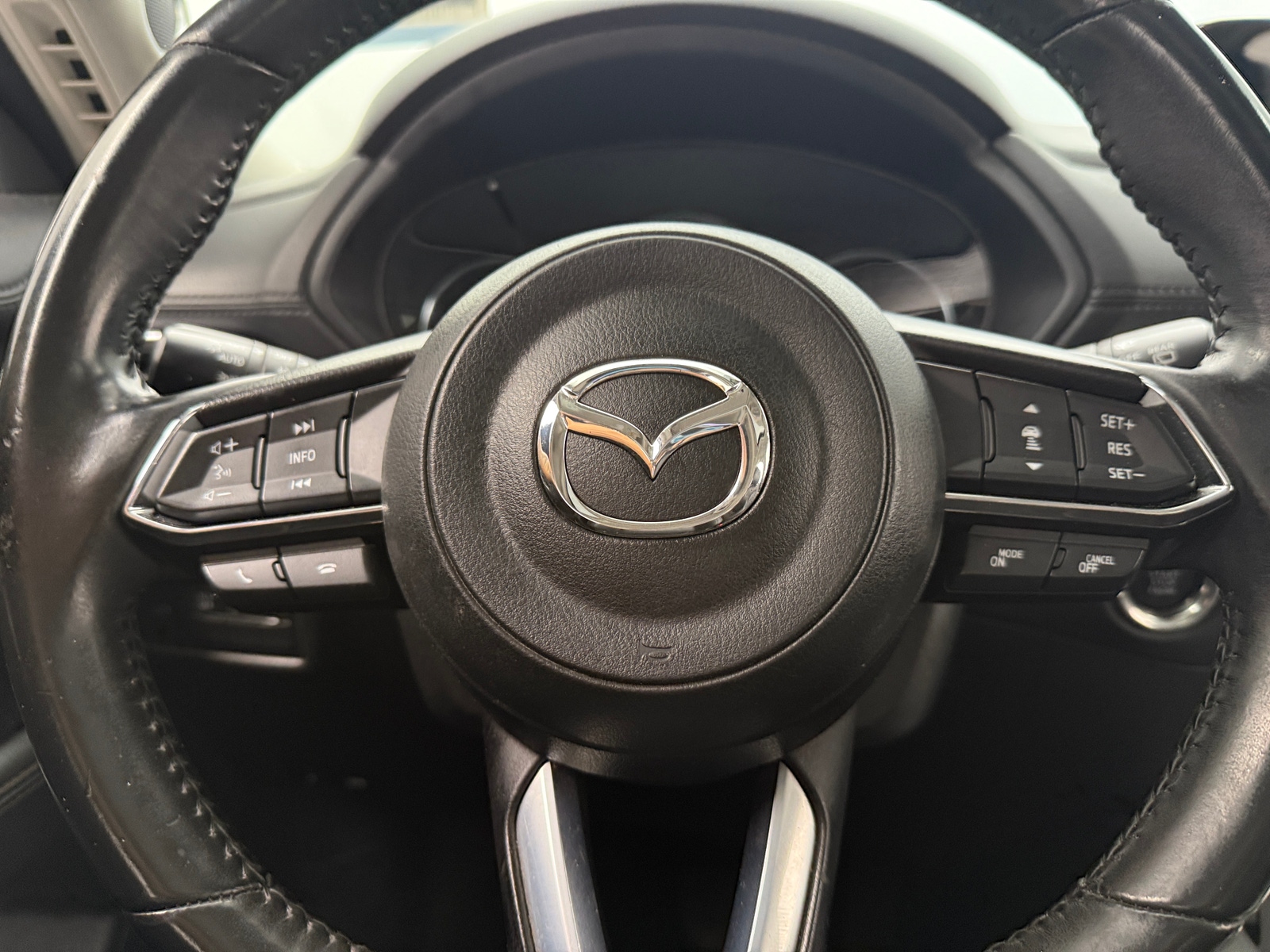 Thumbnail: 2019 Mazda CX-5 - 4