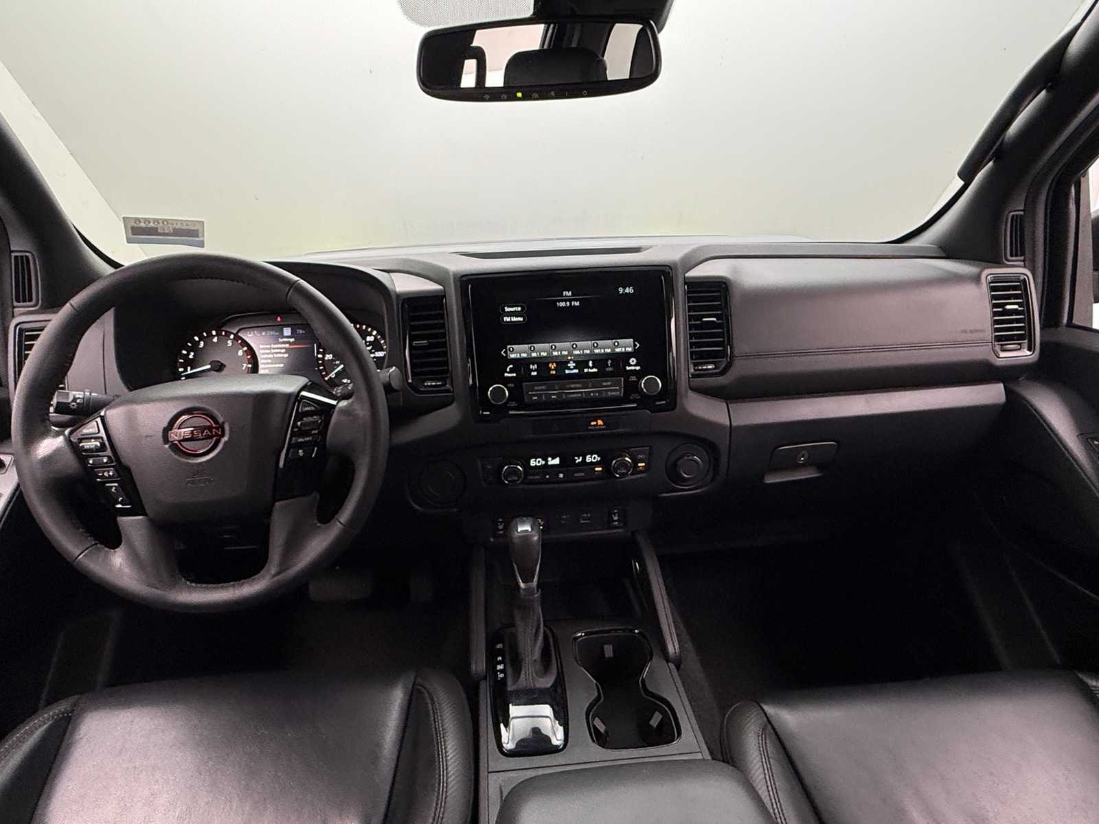Thumbnail: 2022 Nissan Frontier - 2