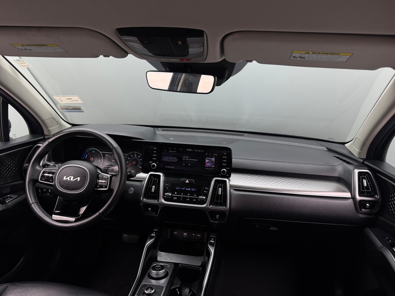Thumbnail: 2023 Kia Sorento - 2