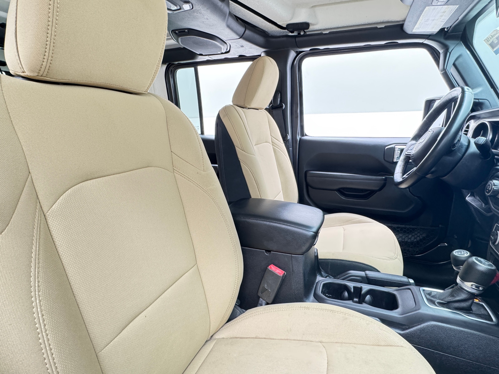 Thumbnail: 2018 Jeep Wrangler - 2
