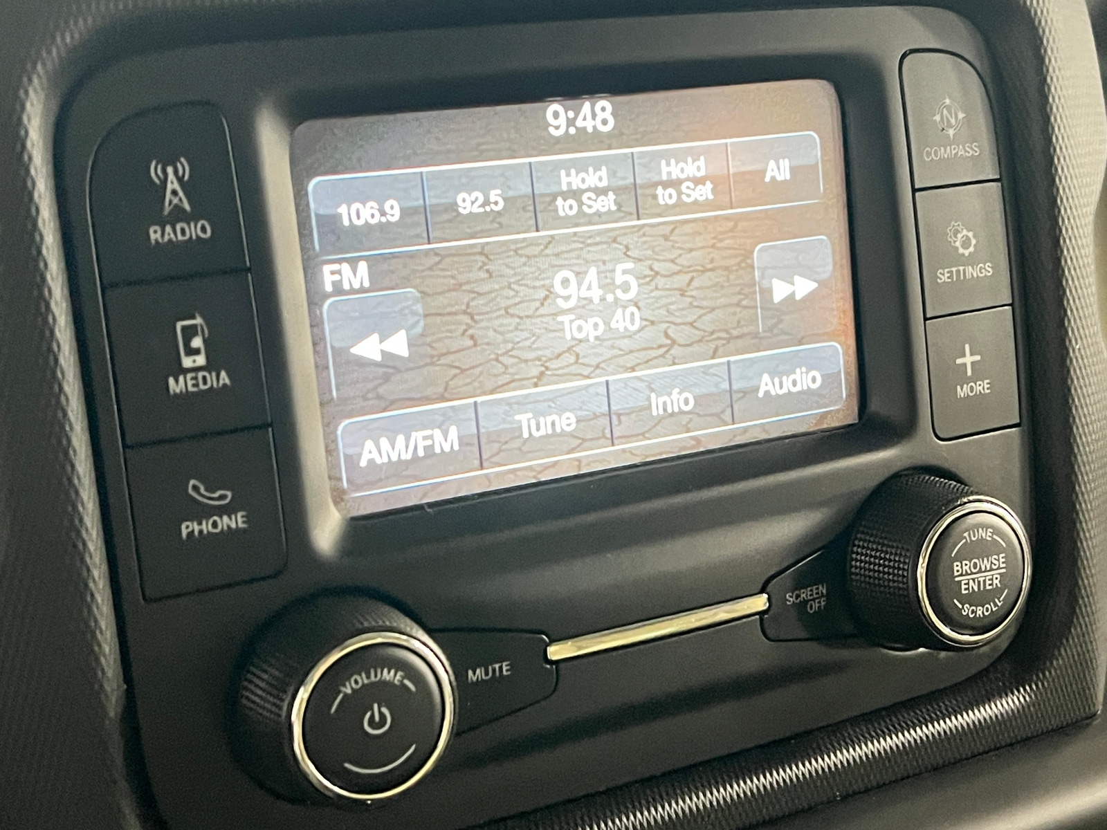 Thumbnail: 2018 Jeep Wrangler - 4