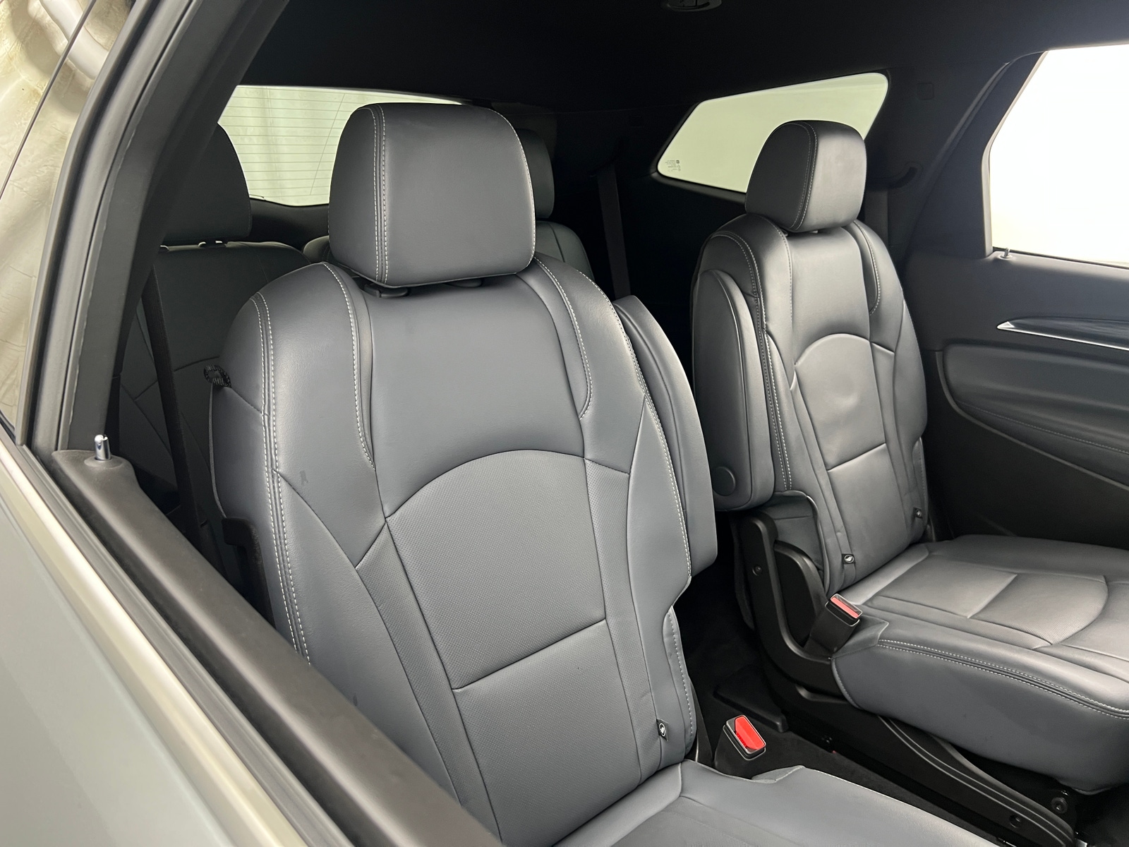 Thumbnail: 2024 Buick Enclave - 5