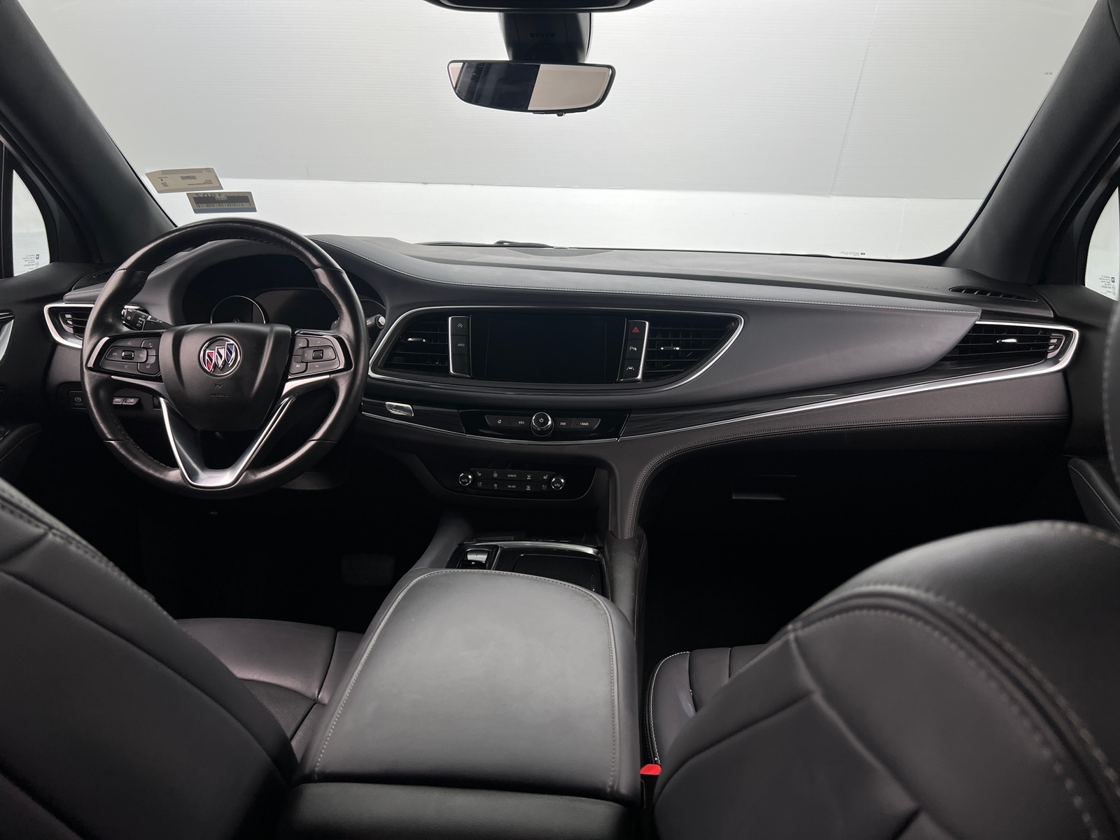Thumbnail: 2024 Buick Enclave - 2