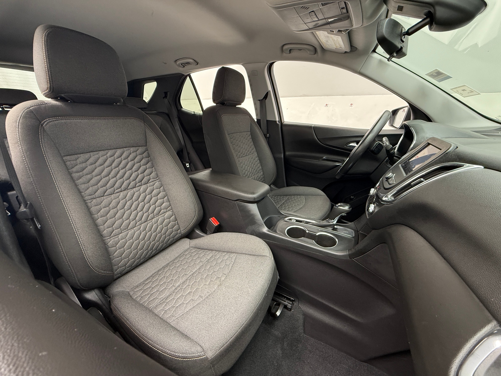 Thumbnail: 2020 Chevrolet Equinox - 2
