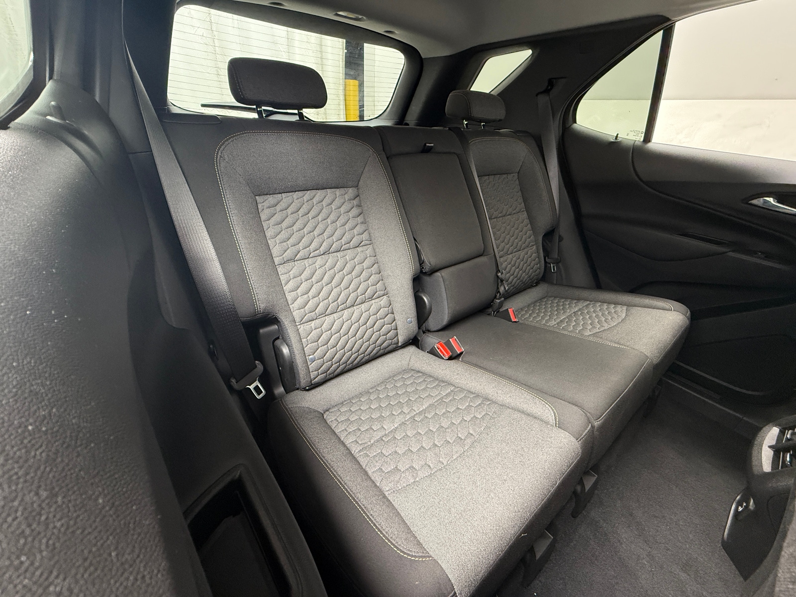 Thumbnail: 2020 Chevrolet Equinox - 6