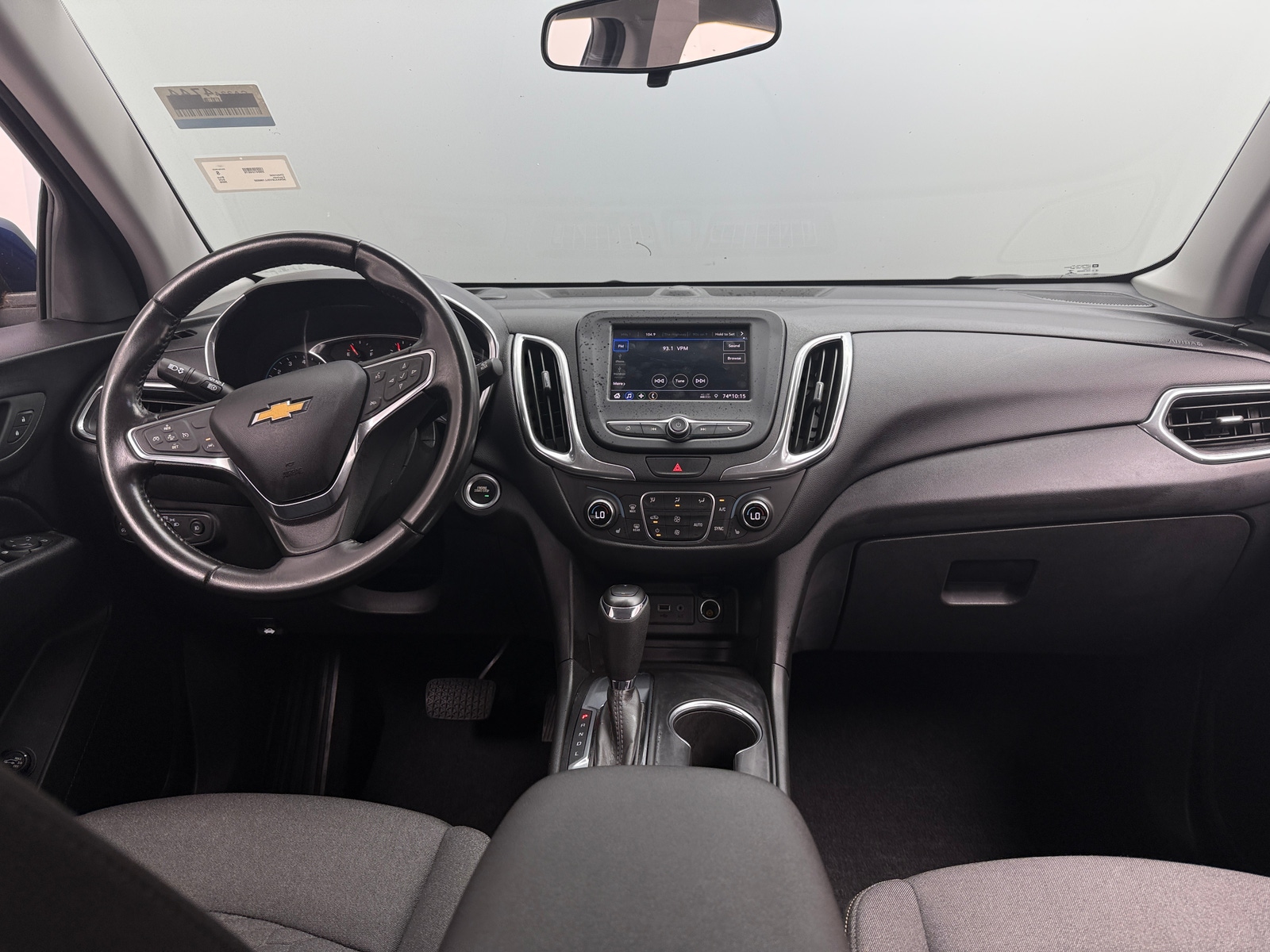 Thumbnail: 2020 Chevrolet Equinox - 3