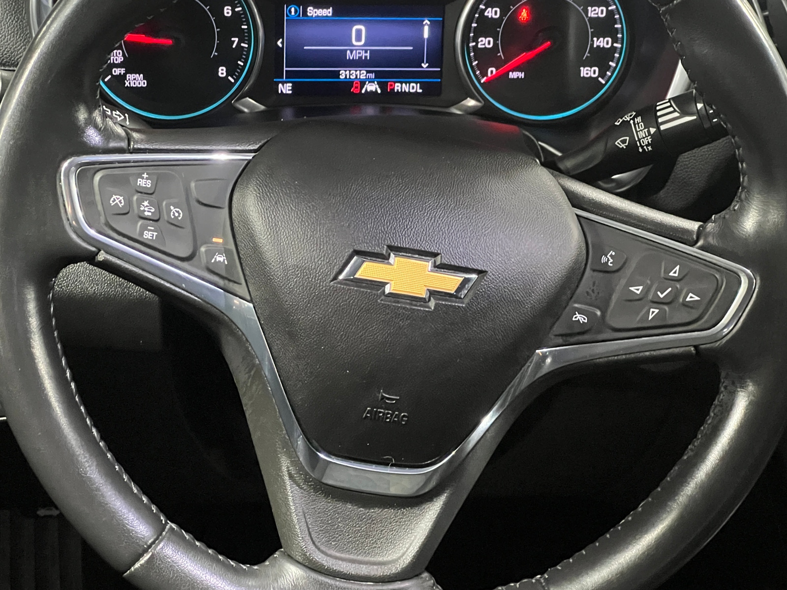 Thumbnail: 2020 Chevrolet Equinox - 5