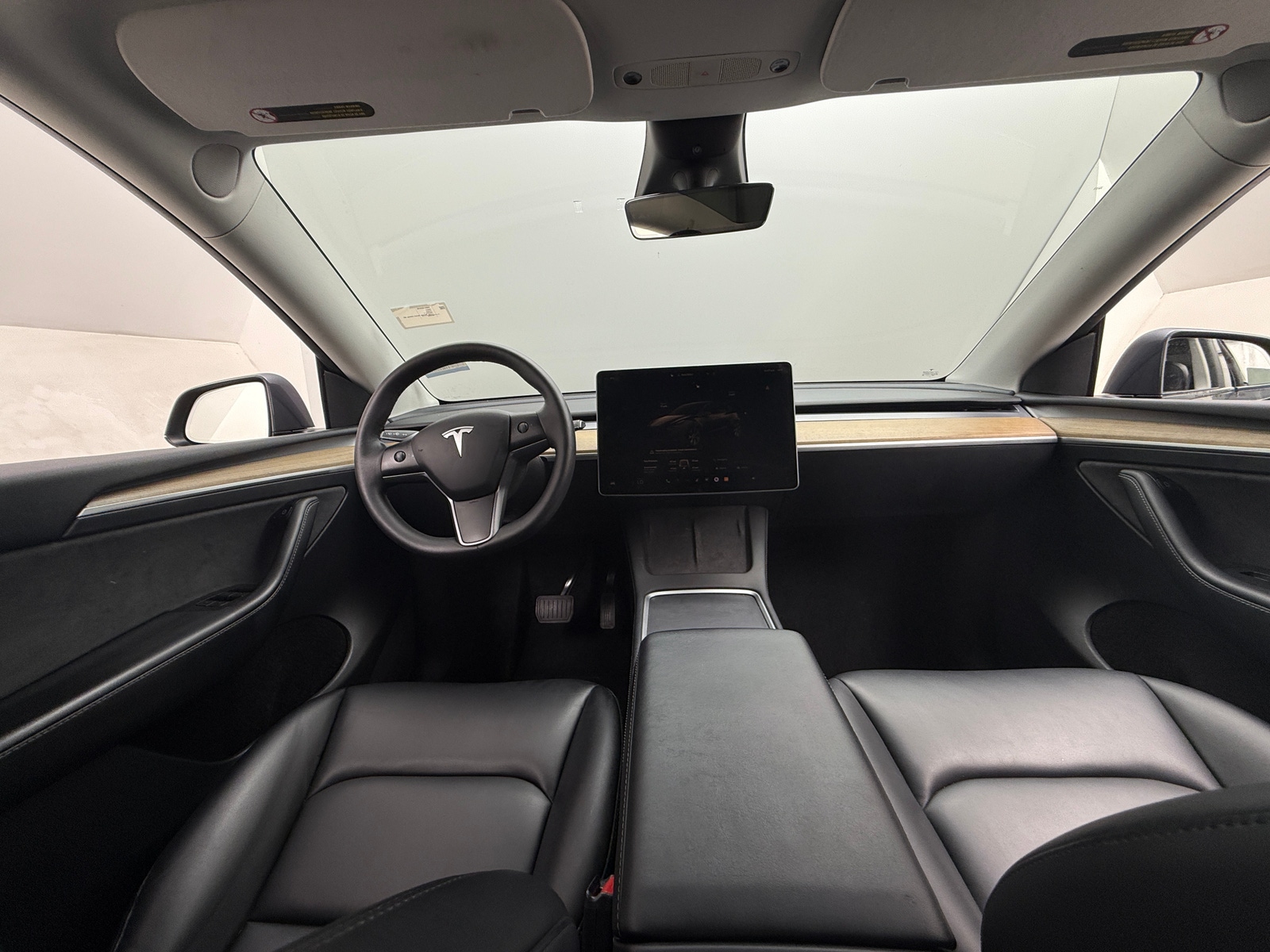 Thumbnail: 2023 Tesla Model Y - 2