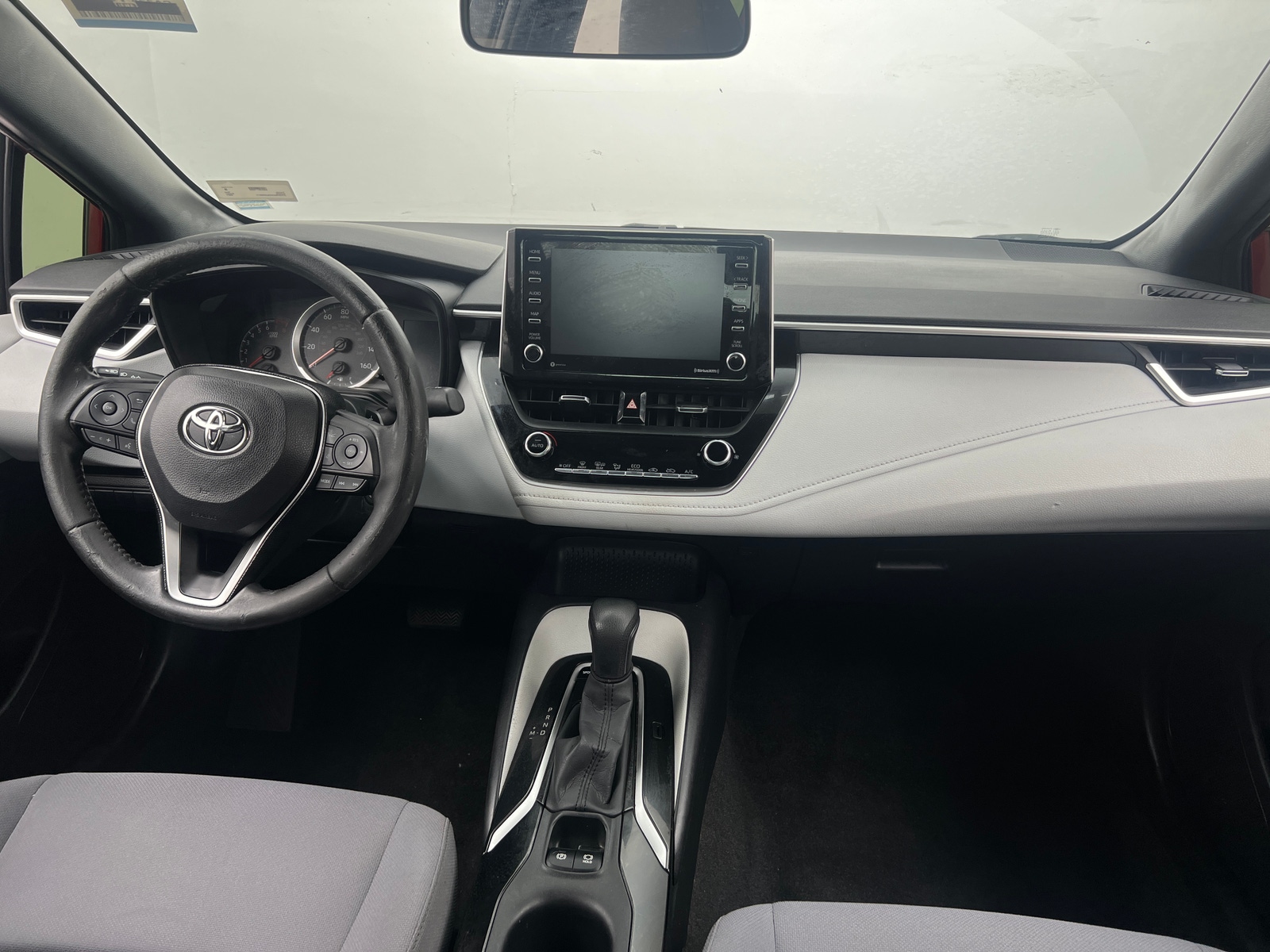 Thumbnail: 2021 Toyota Corolla - 3