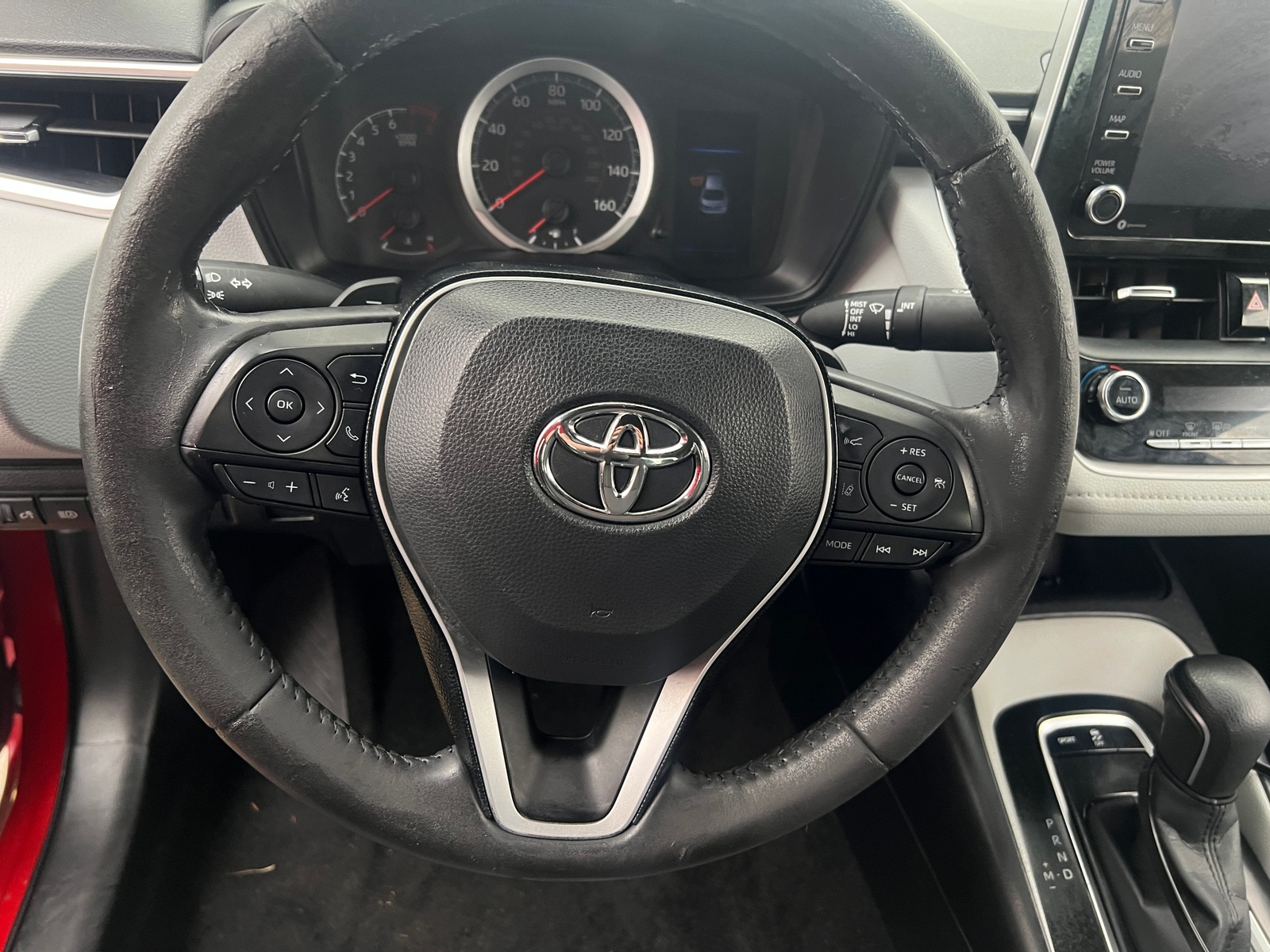 Thumbnail: 2021 Toyota Corolla - 5