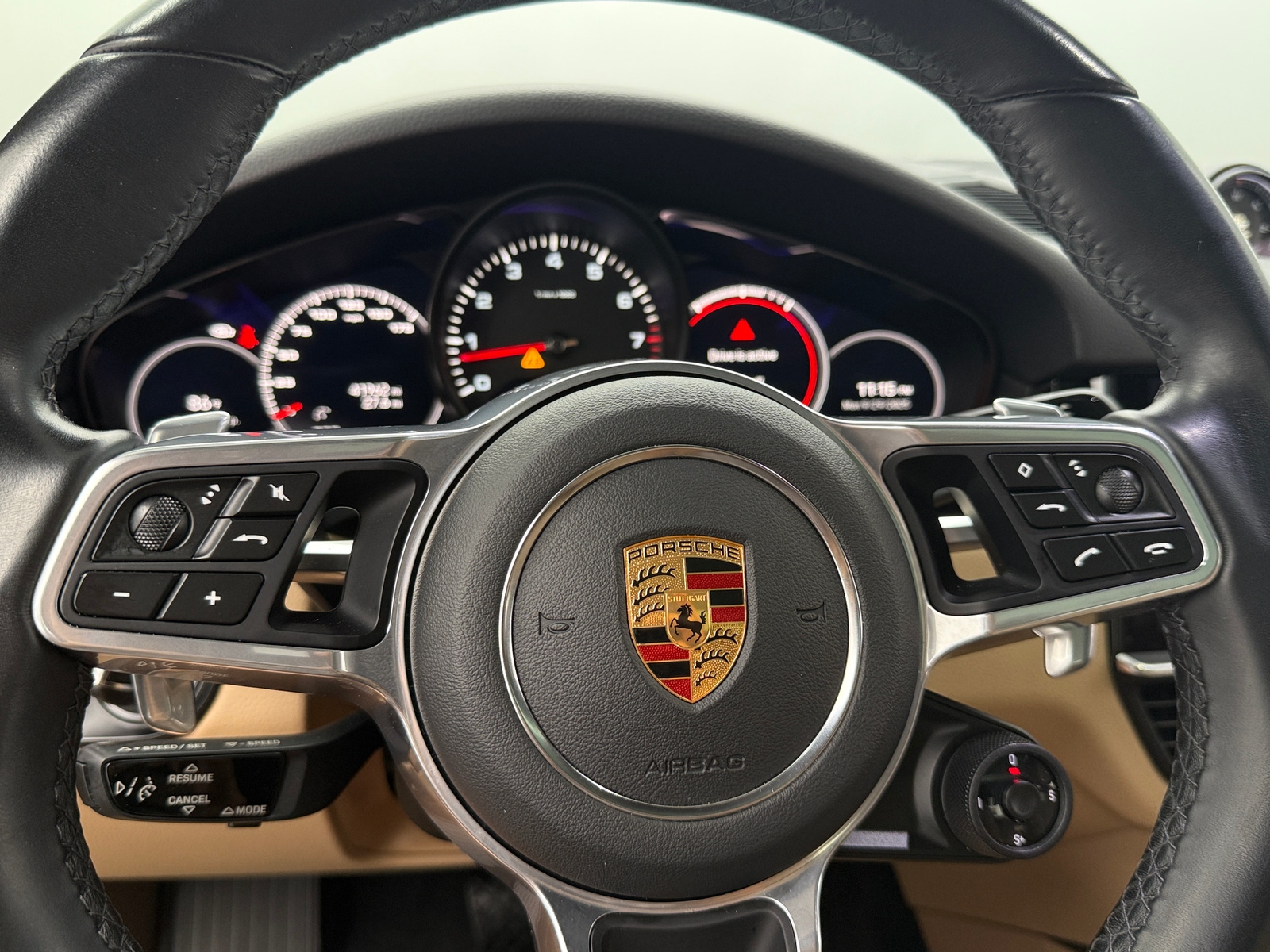 Thumbnail: 2022 Porsche  - 4