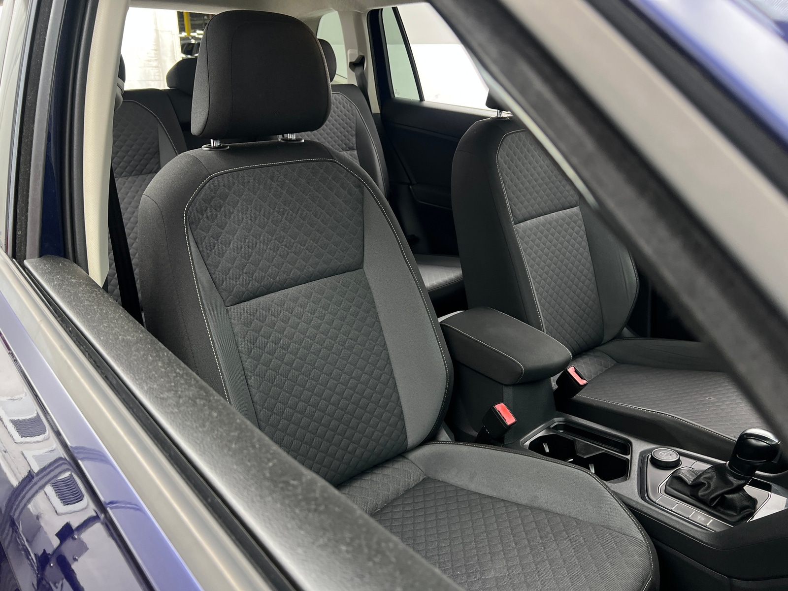 Thumbnail: 2021 Volkswagen Tiguan - 2