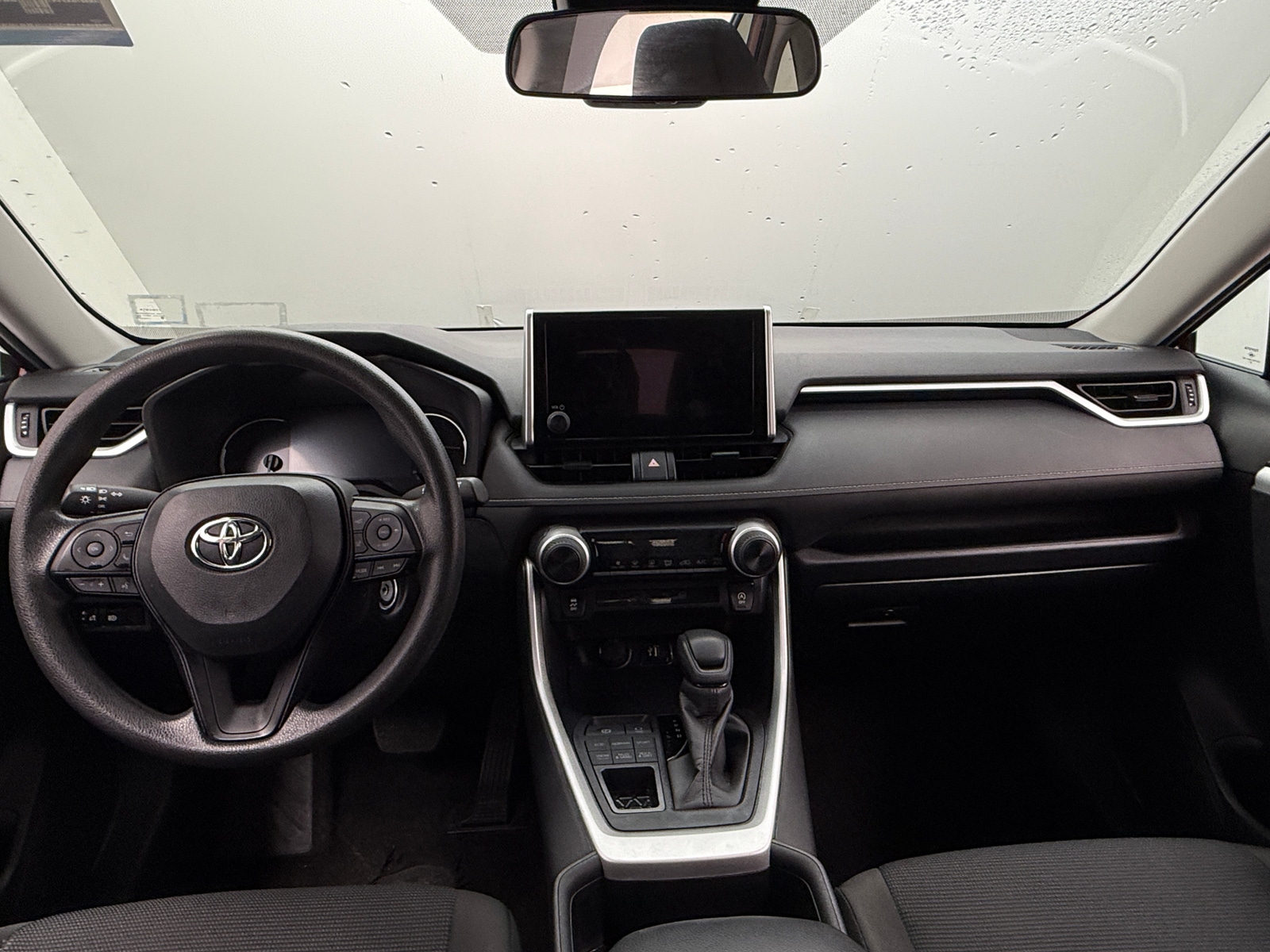 Thumbnail: 2024 Toyota RAV4 - 3