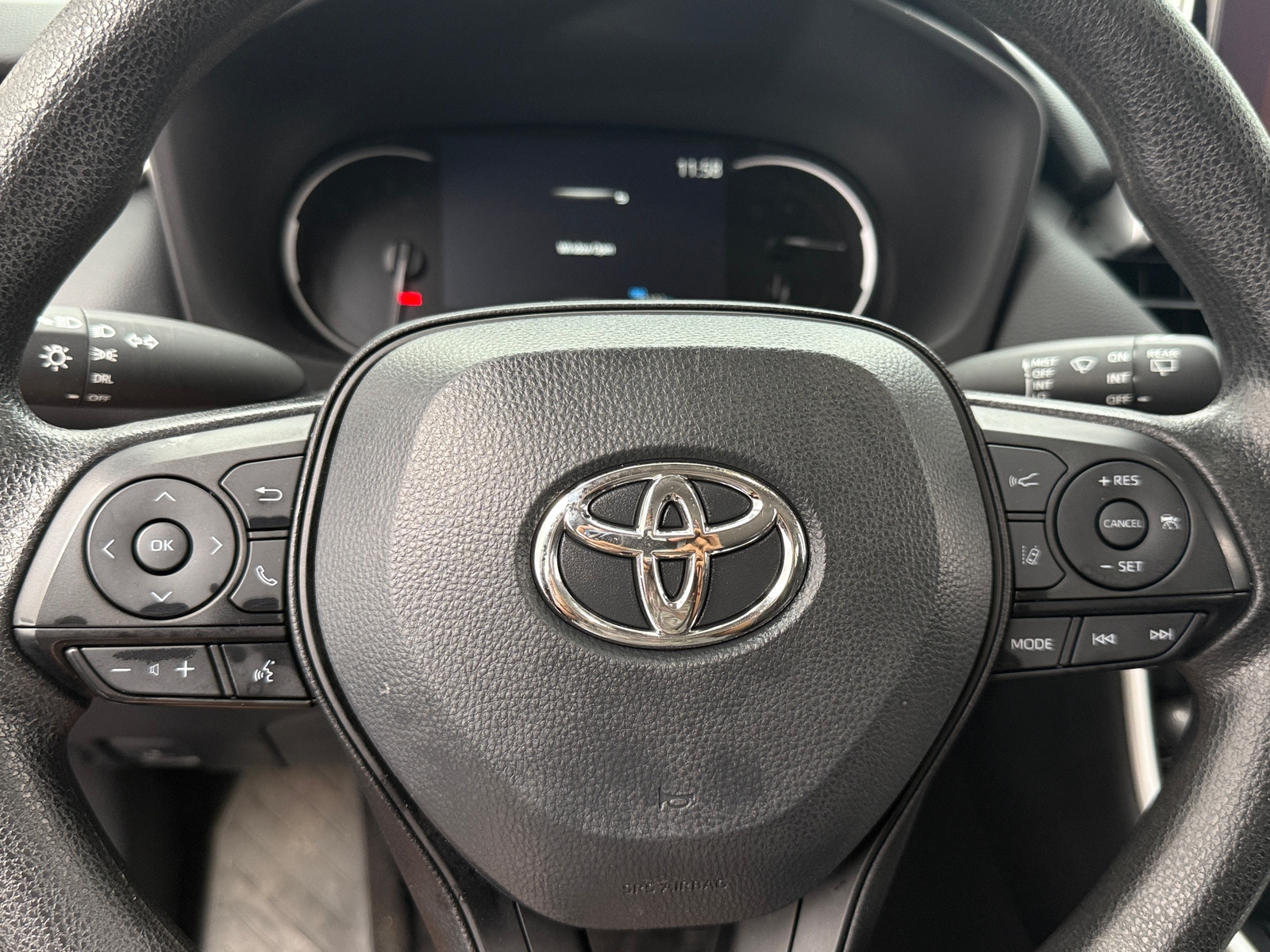 Thumbnail: 2024 Toyota RAV4 - 5