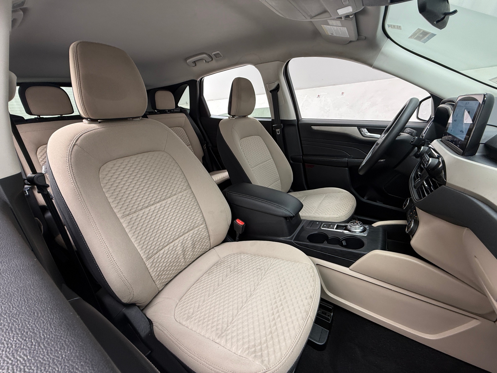 Thumbnail: 2021 Ford Escape - 2