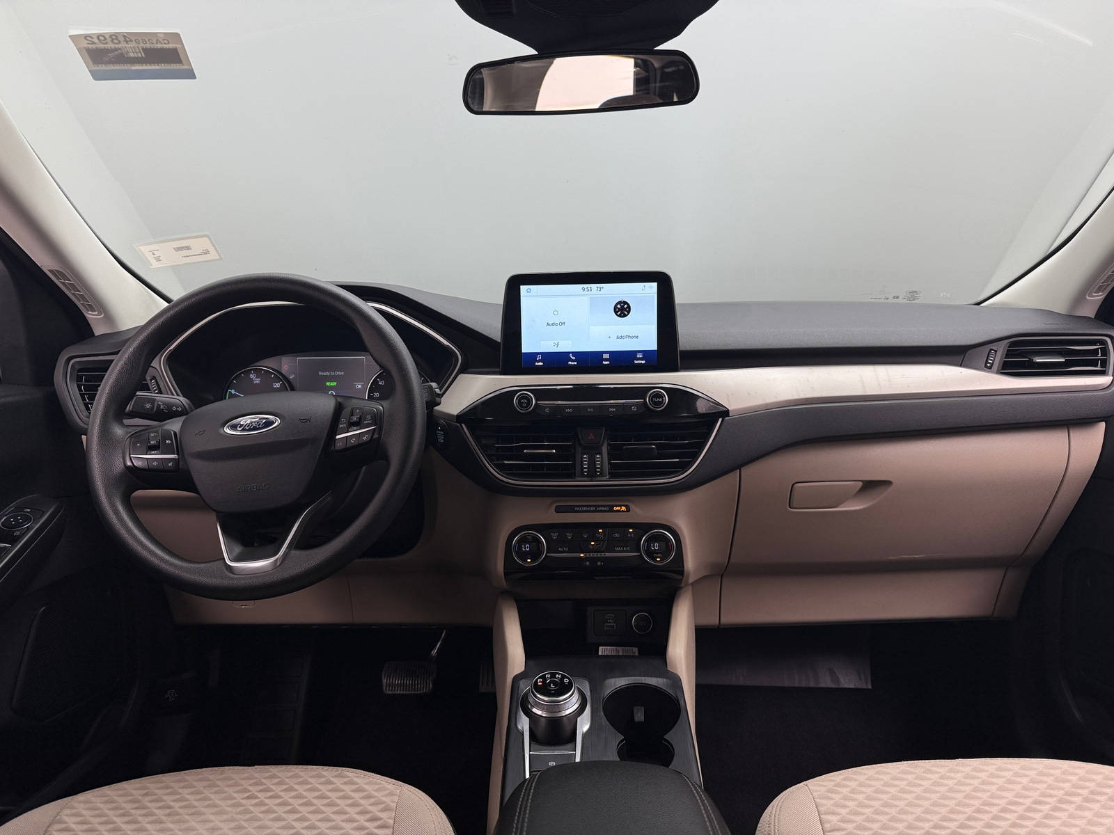 Thumbnail: 2021 Ford Escape - 3