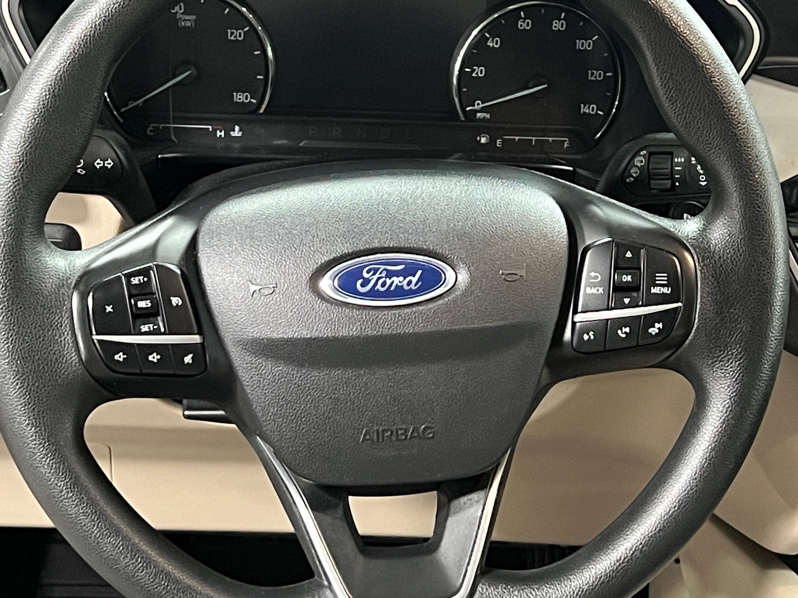 Thumbnail: 2021 Ford Escape - 5