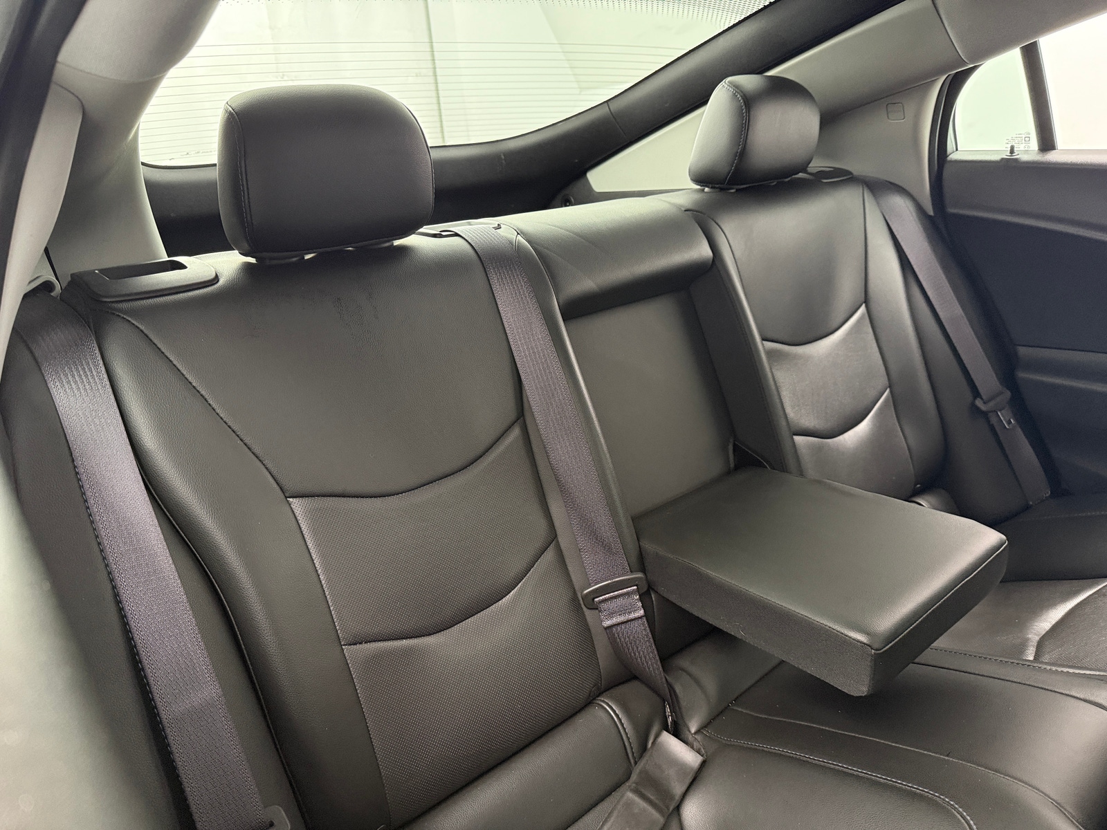 Thumbnail: 2017 Chevrolet Volt - 5