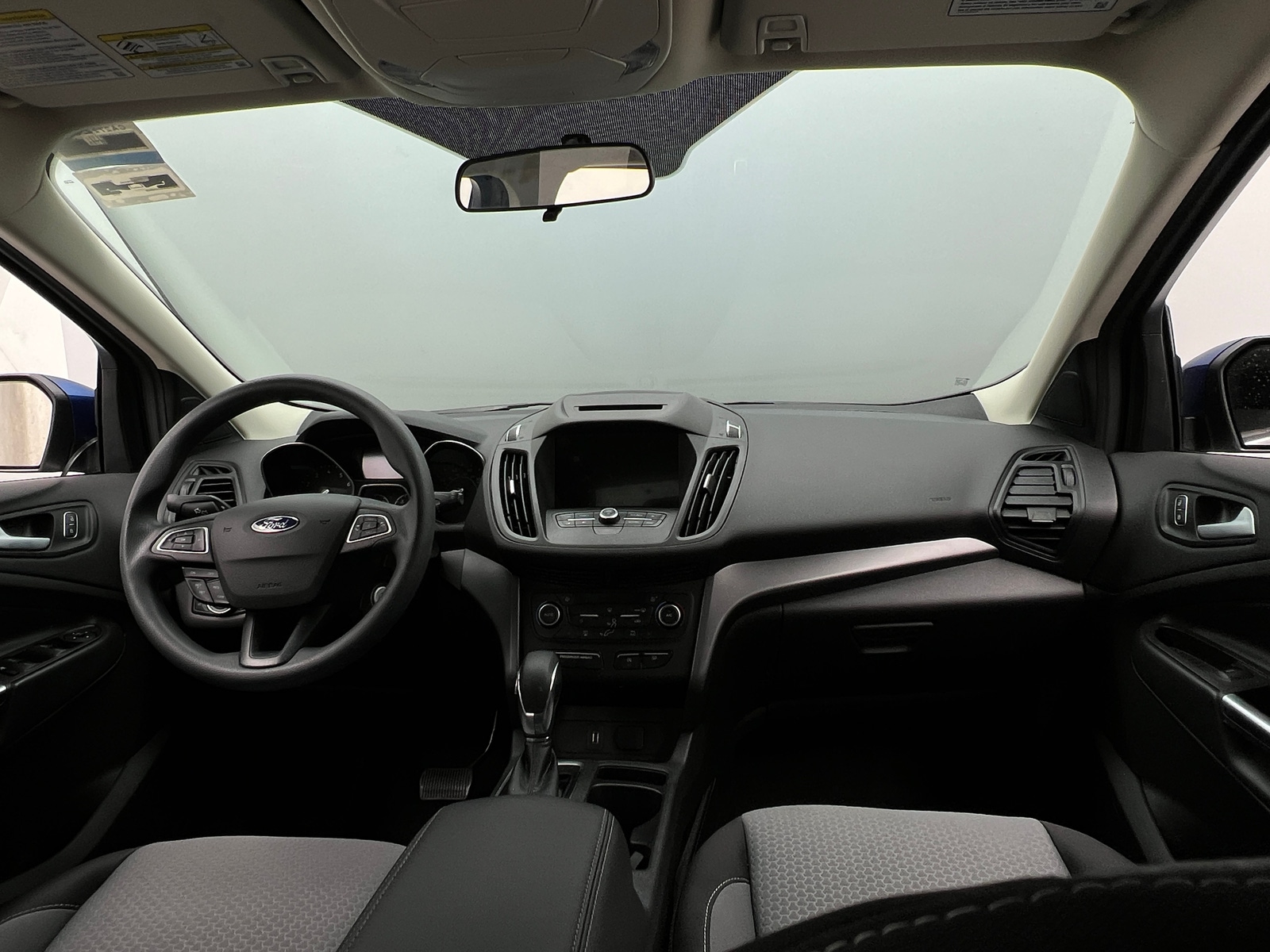 Thumbnail: 2018 Ford Escape - 3