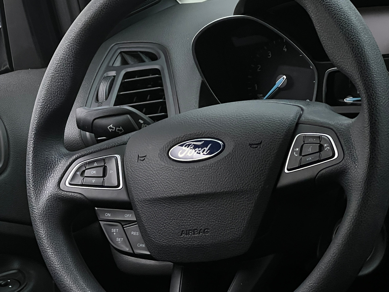 Thumbnail: 2018 Ford Escape - 5