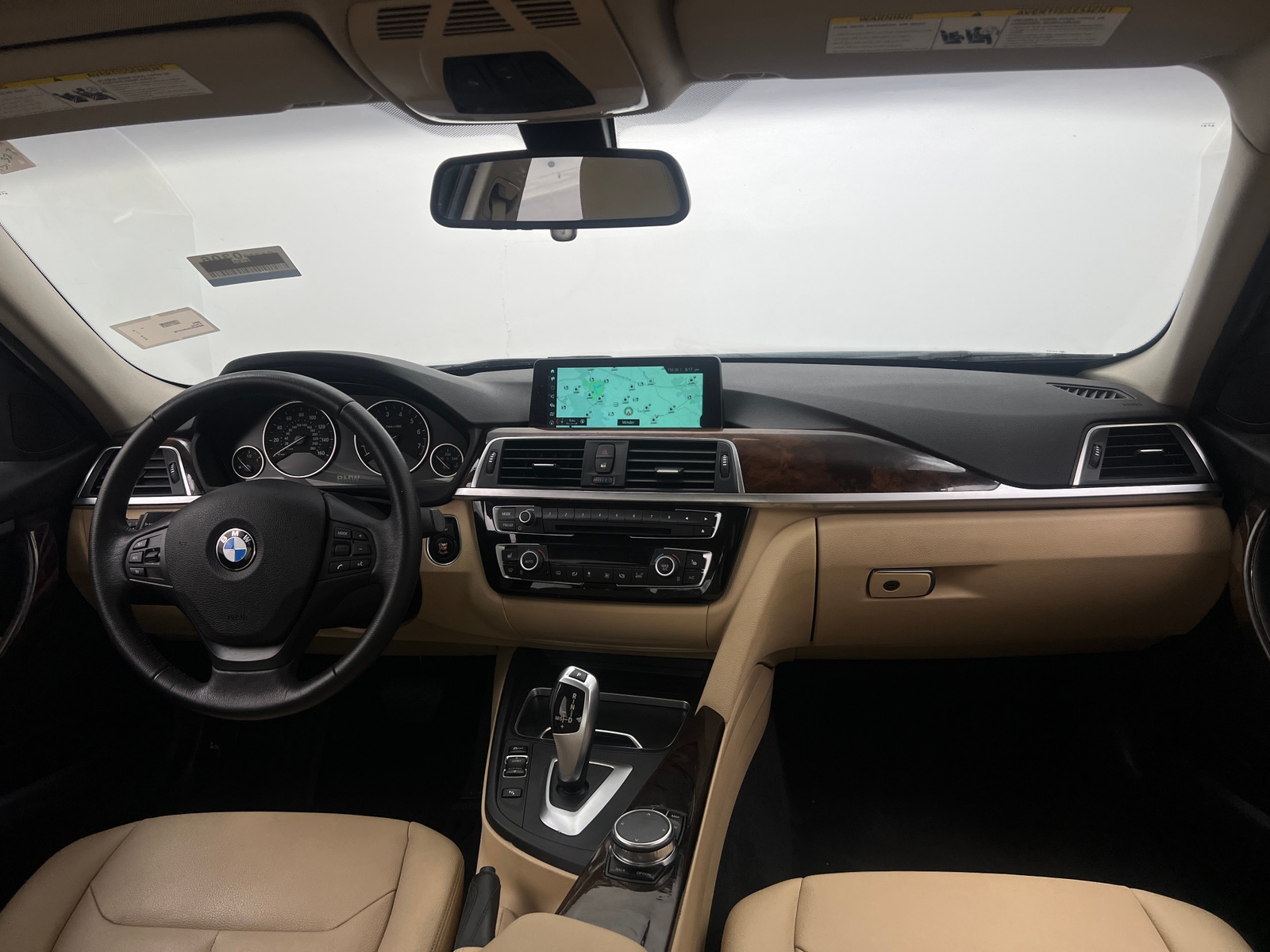 Thumbnail: 2018 BMW 3 Series - 2