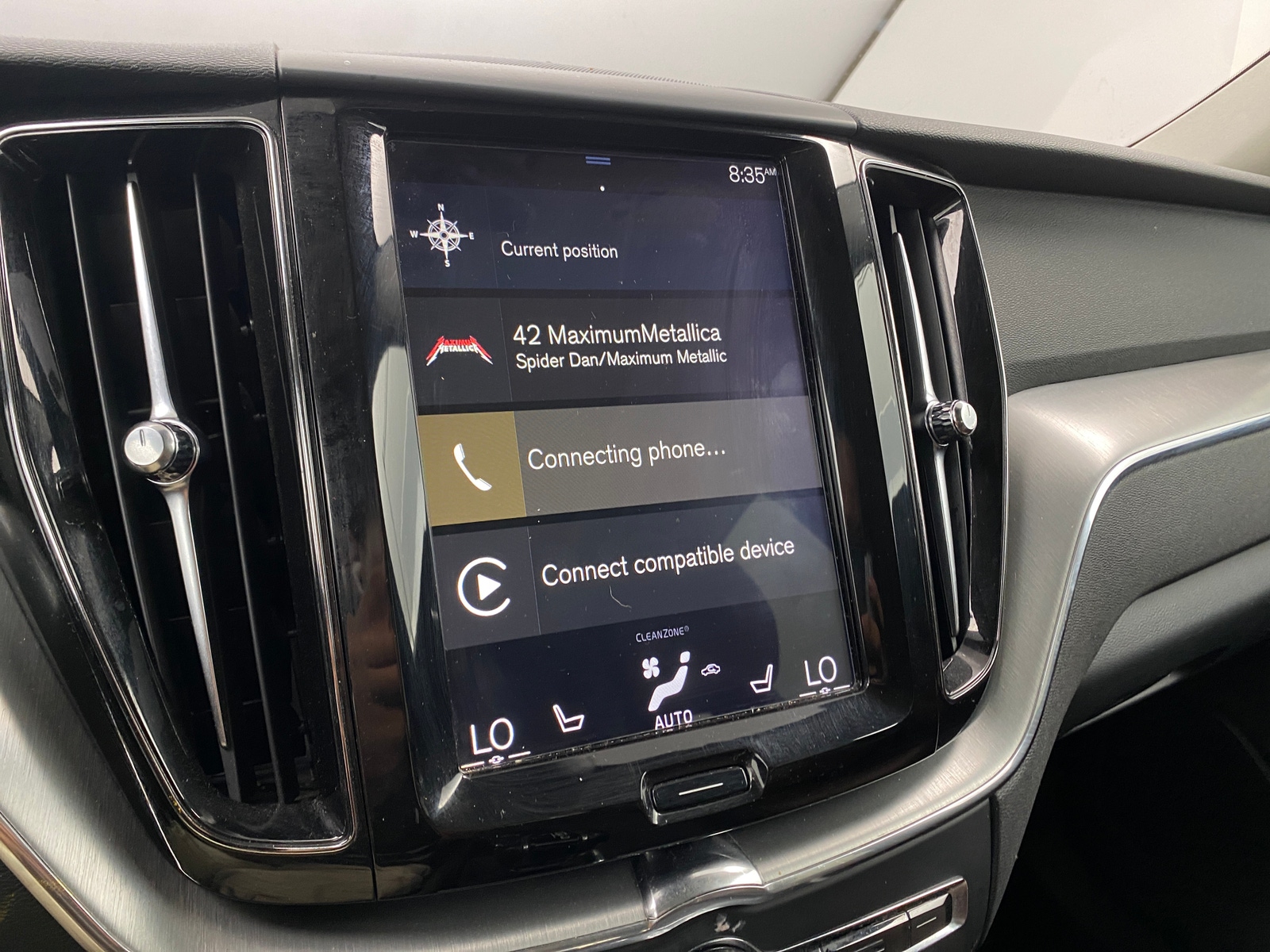 Thumbnail: 2019 Volvo XC60 - 3