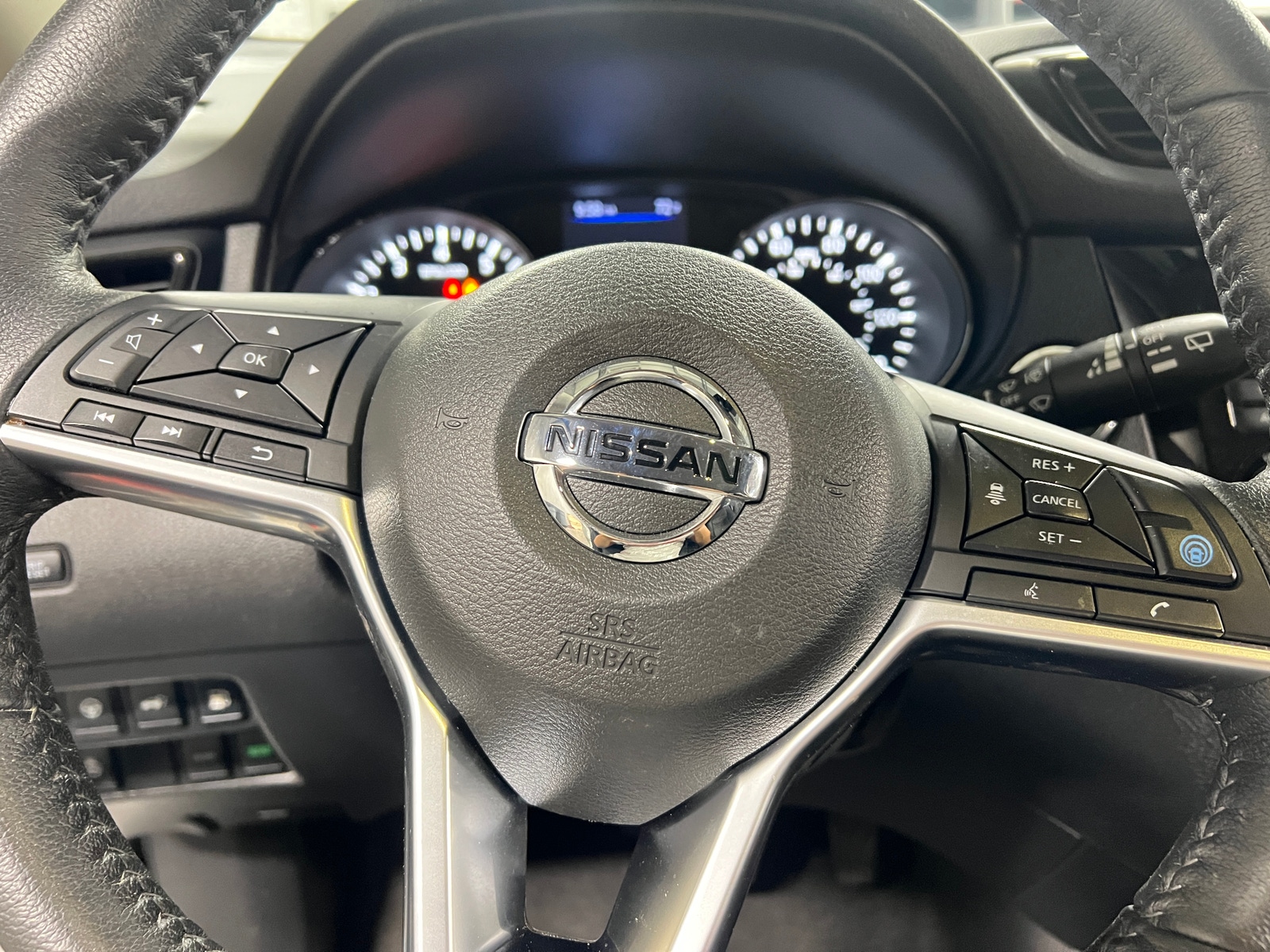 Thumbnail: 2020 Nissan Rogue - 5